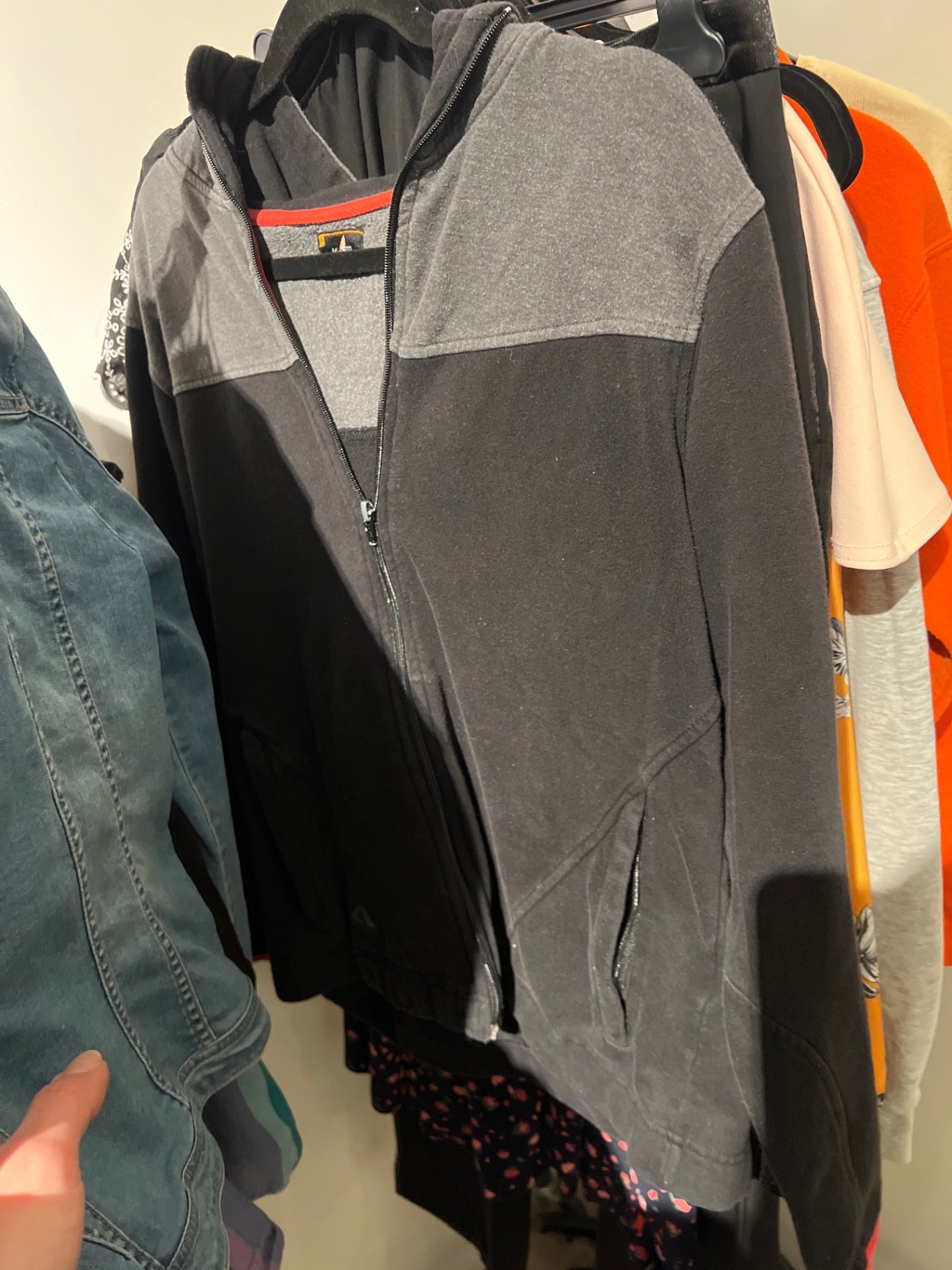 Miaui Sports Jacke Größe: M