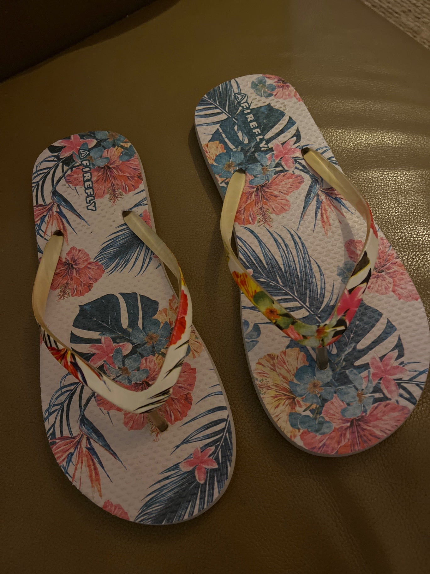 Firefly Flip-Flops Größe: 38/39