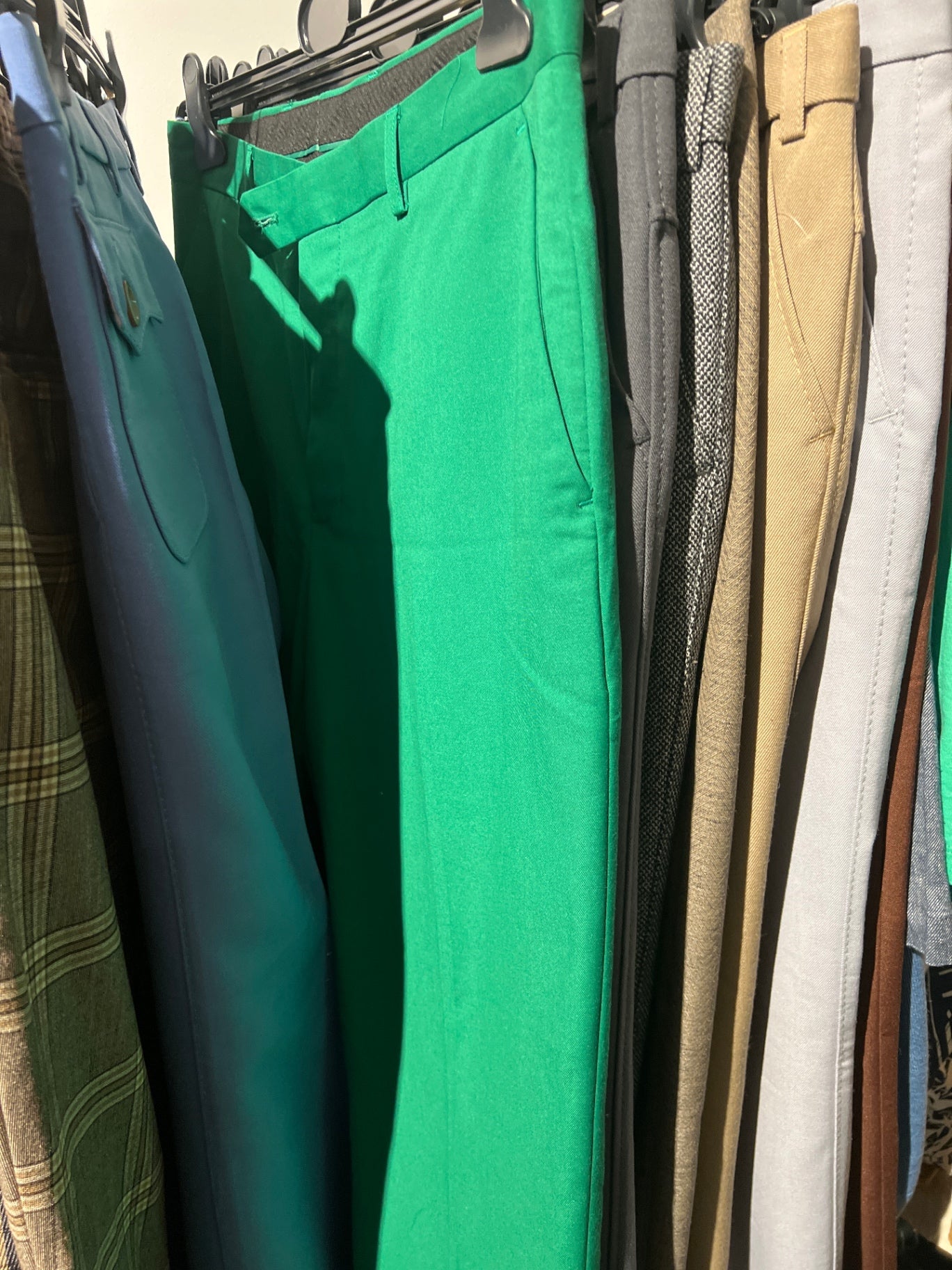 Vintage Hose Größe: XL