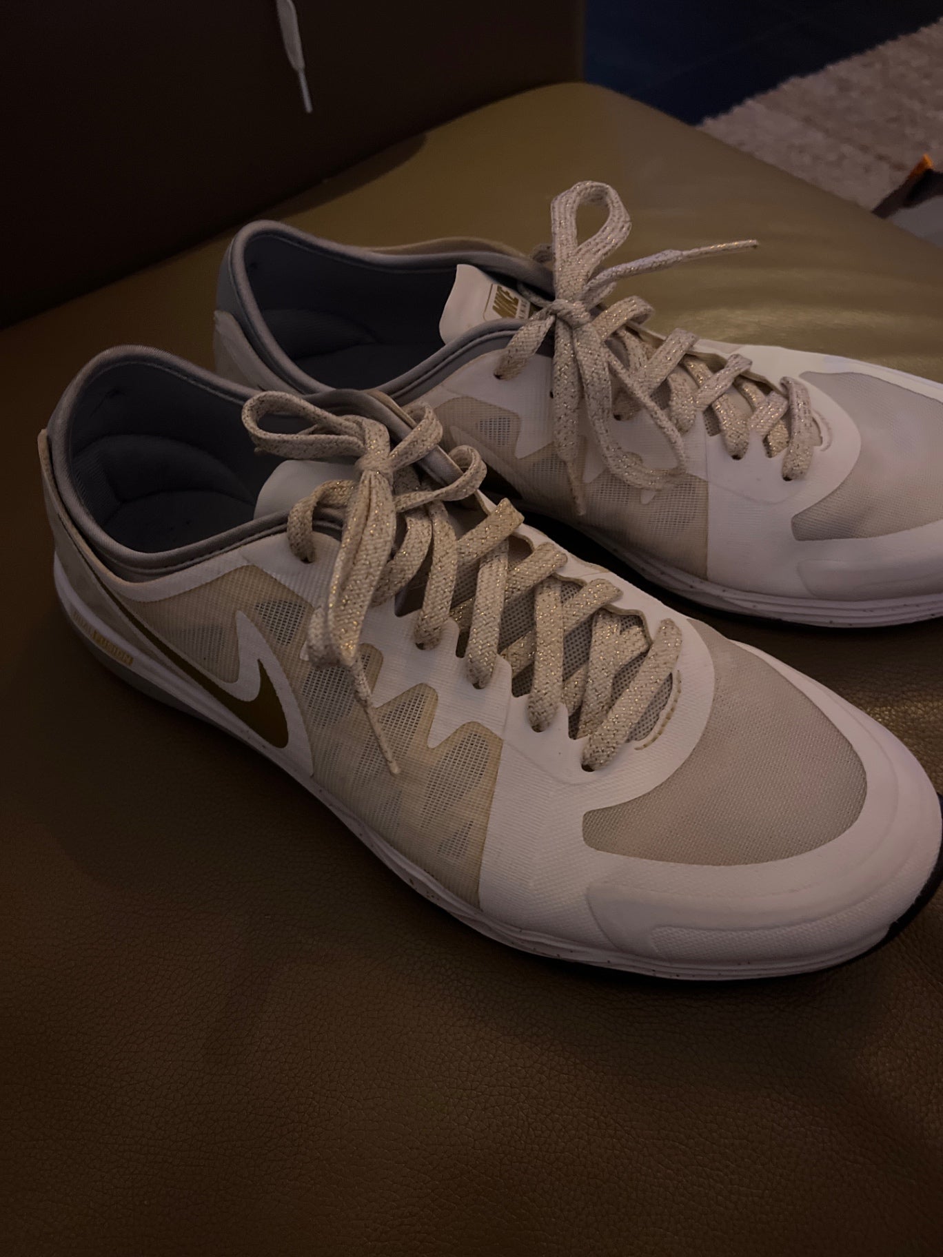 Nike Sneaker Größe: 40,5