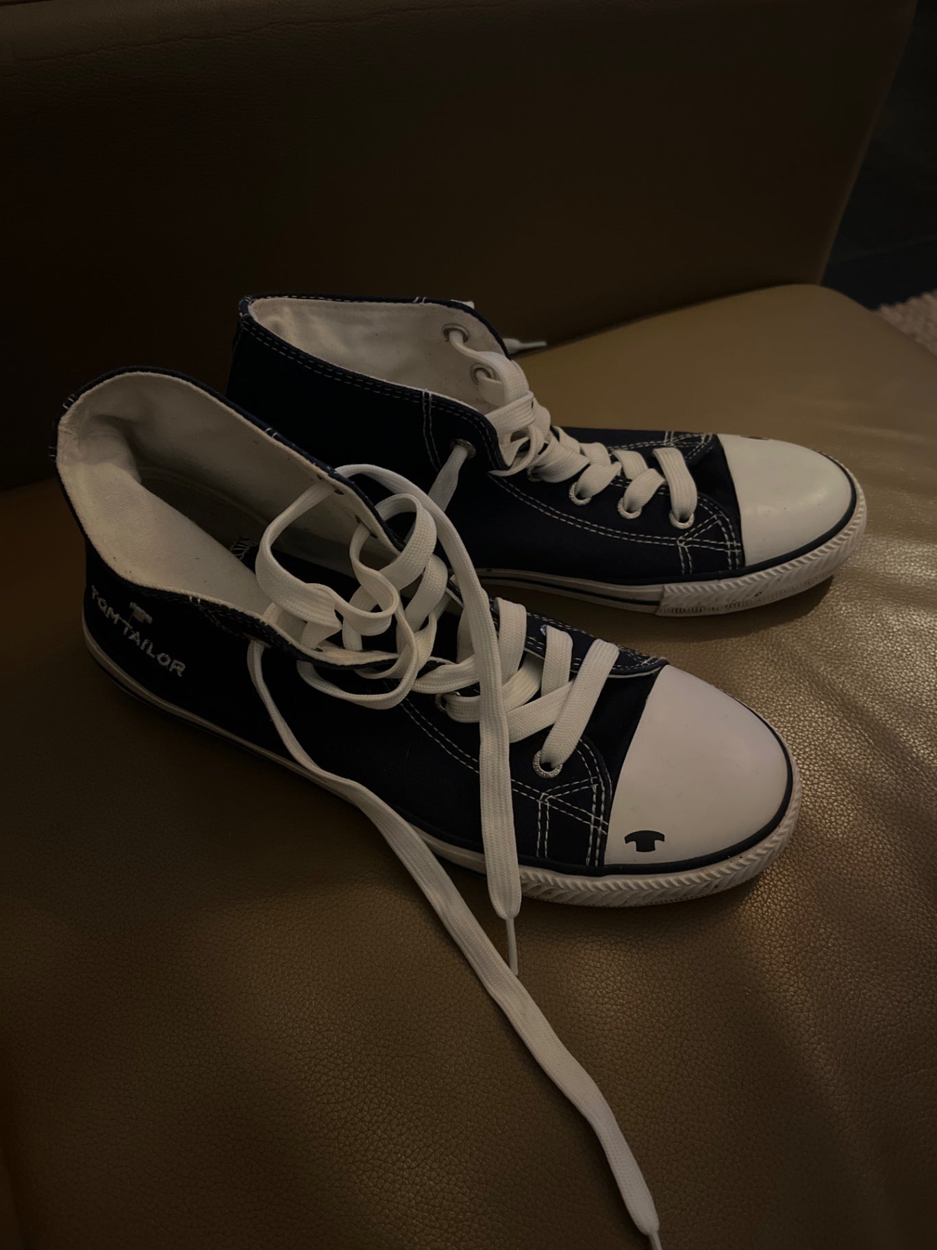Tom Tailor Sneaker Größe: 38