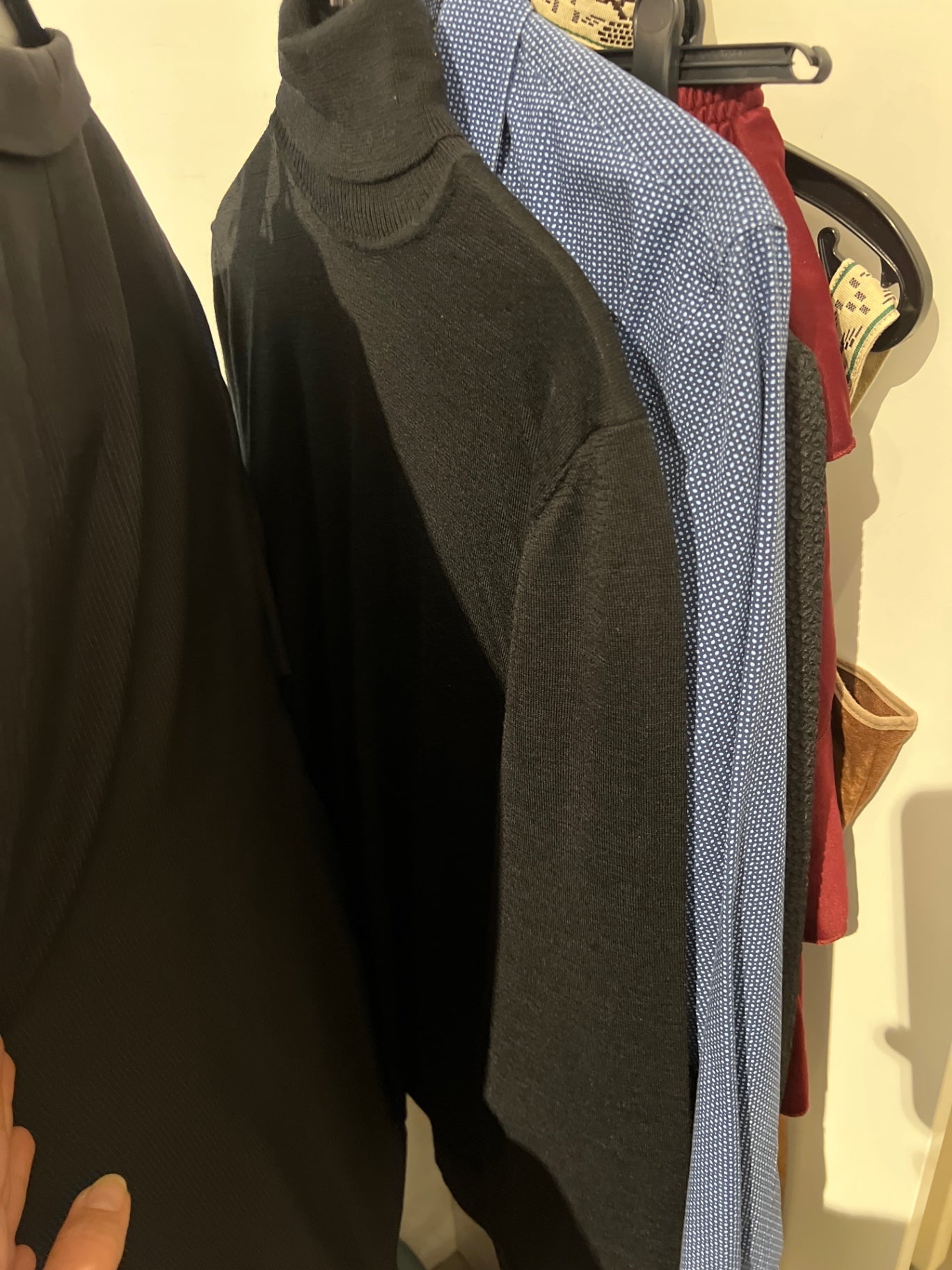 Hugo Boss Rolli Größe: M
