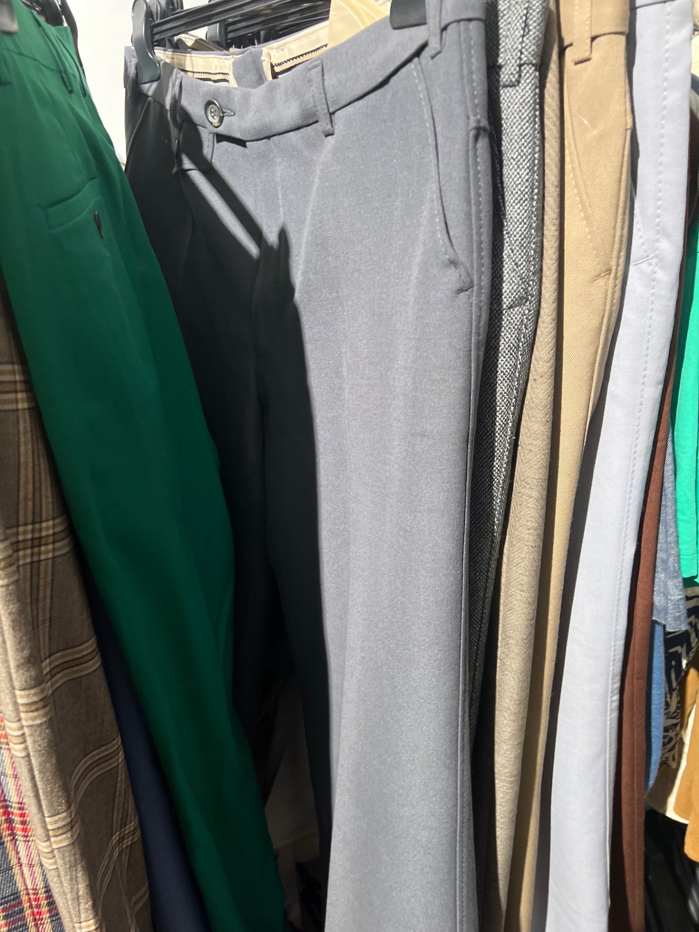 Vintage Hose Größe: XL