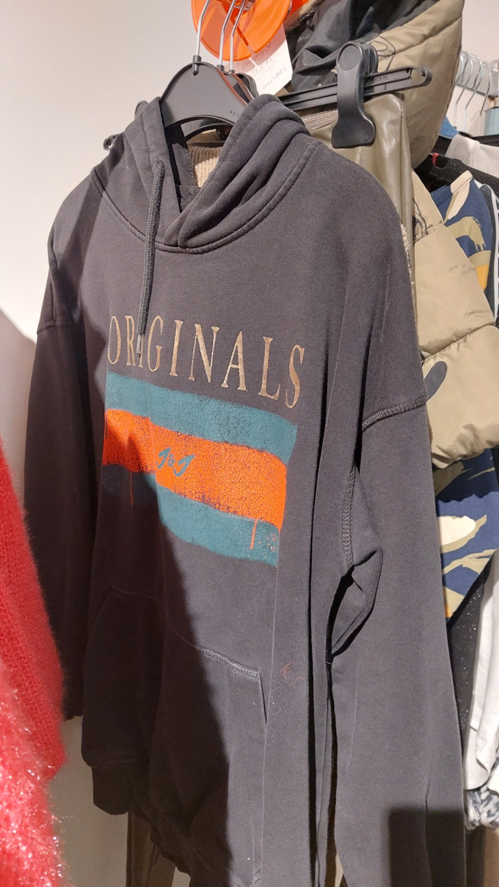 Jack & Jones Hoodie Größe: S