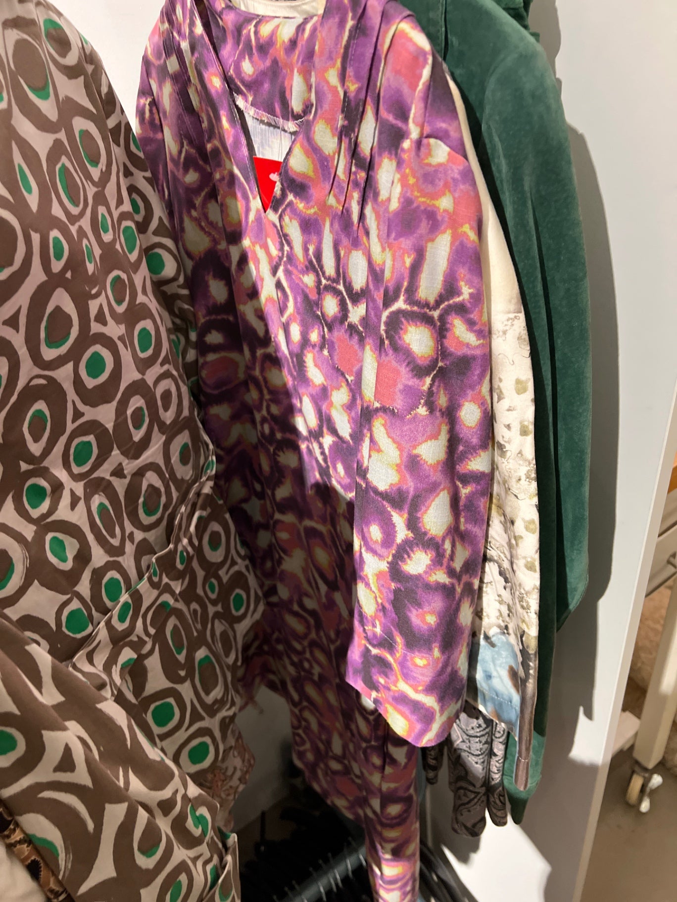 Modeatelier Rehms Kleid Größe: L