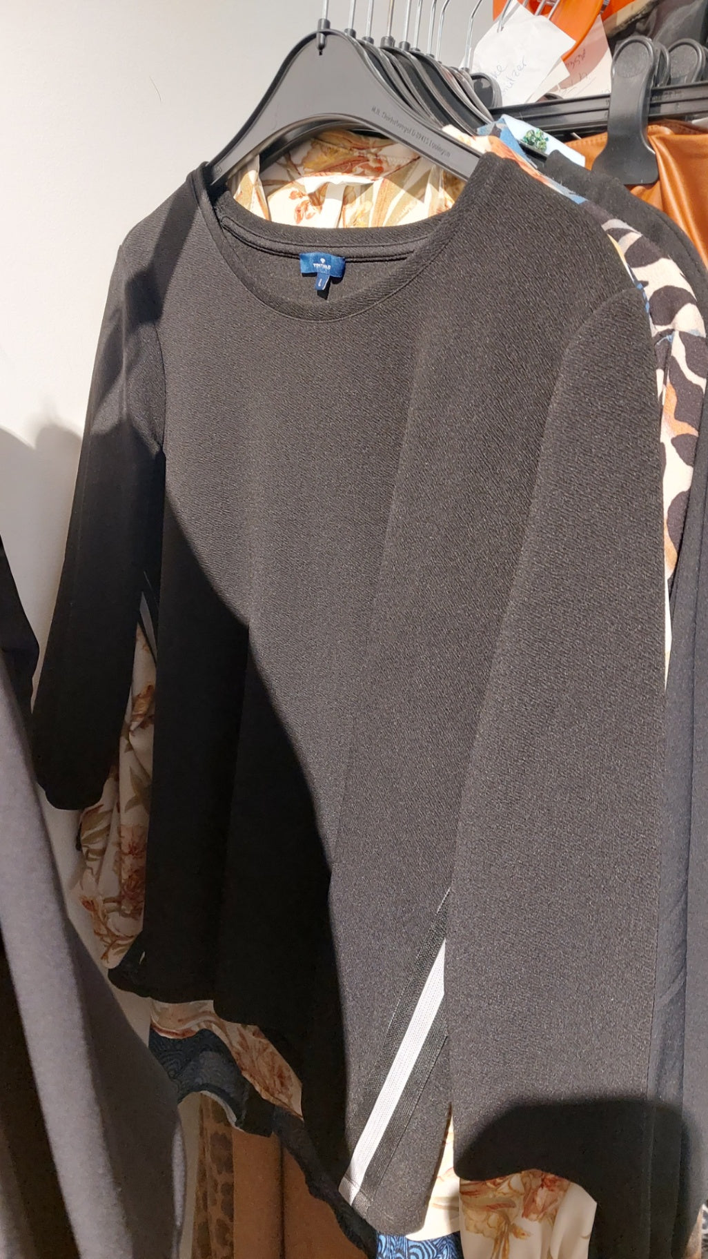 Tom Tailor Pullover Größe: L