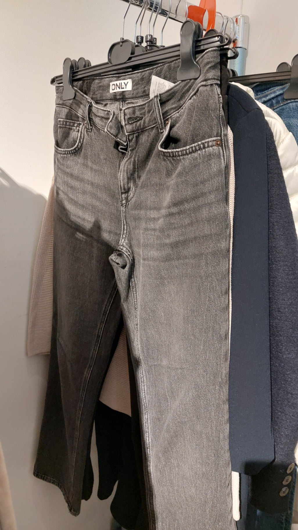 ONLY Jeans Größe: 26/30
