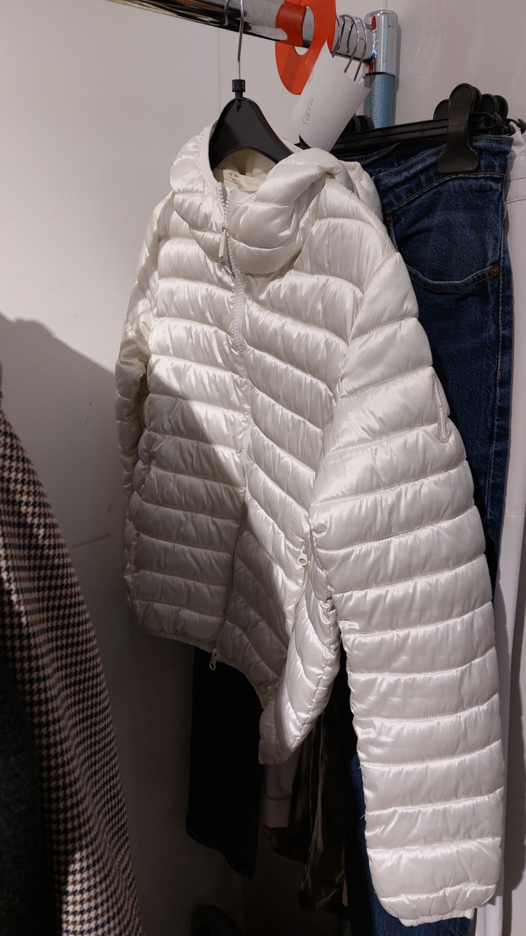 Bomboogie Jacke Größe: XS