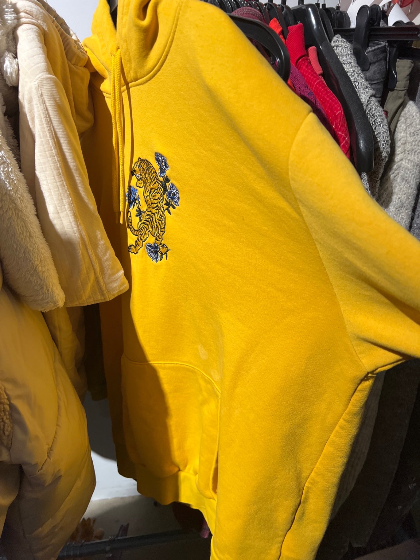 B WARE H&M Hoodie Größe: M