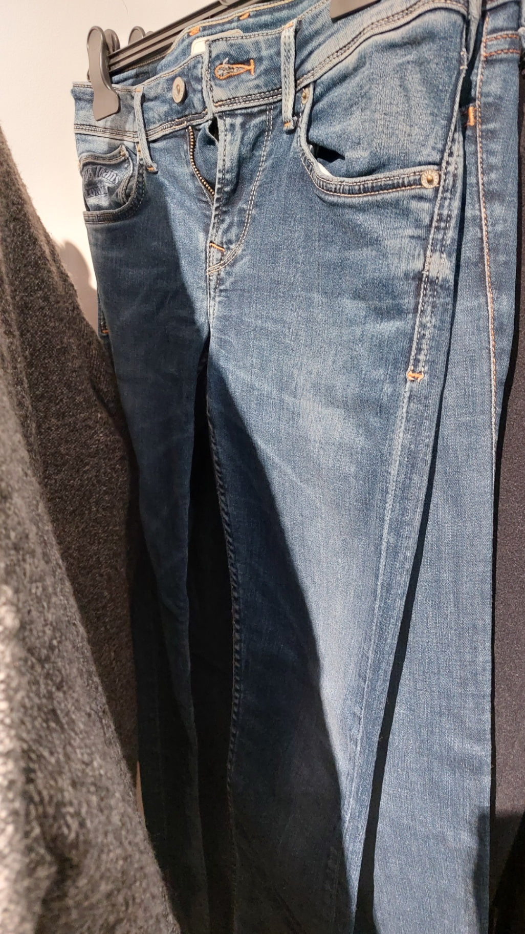 Pepe Jeans Jeans Größe: 29/30