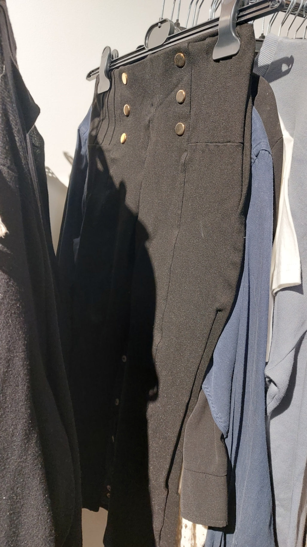 Zara Hose Größe: M