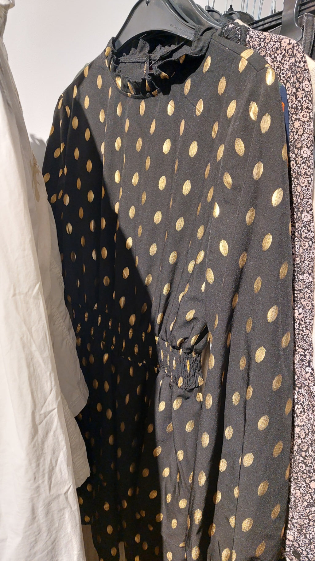 SHEIN Kleid Größe: M