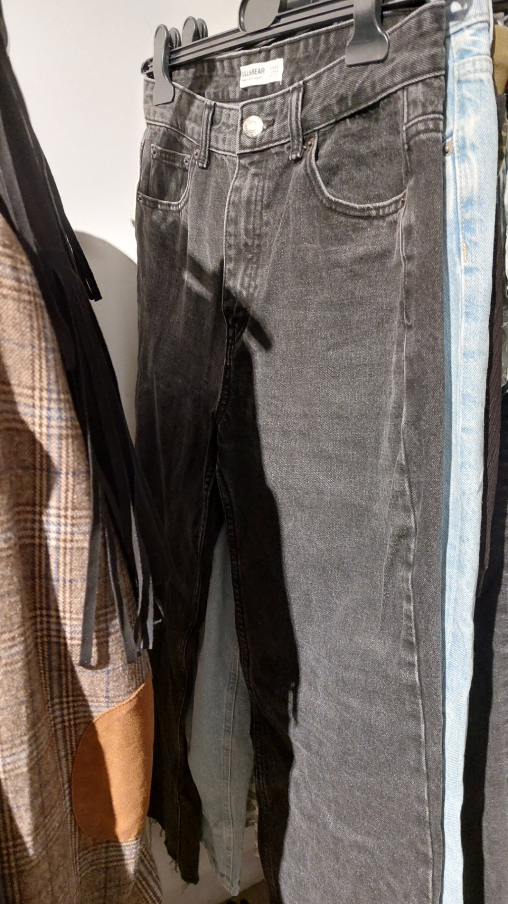 Pull&Bear Jeans Größe: 40