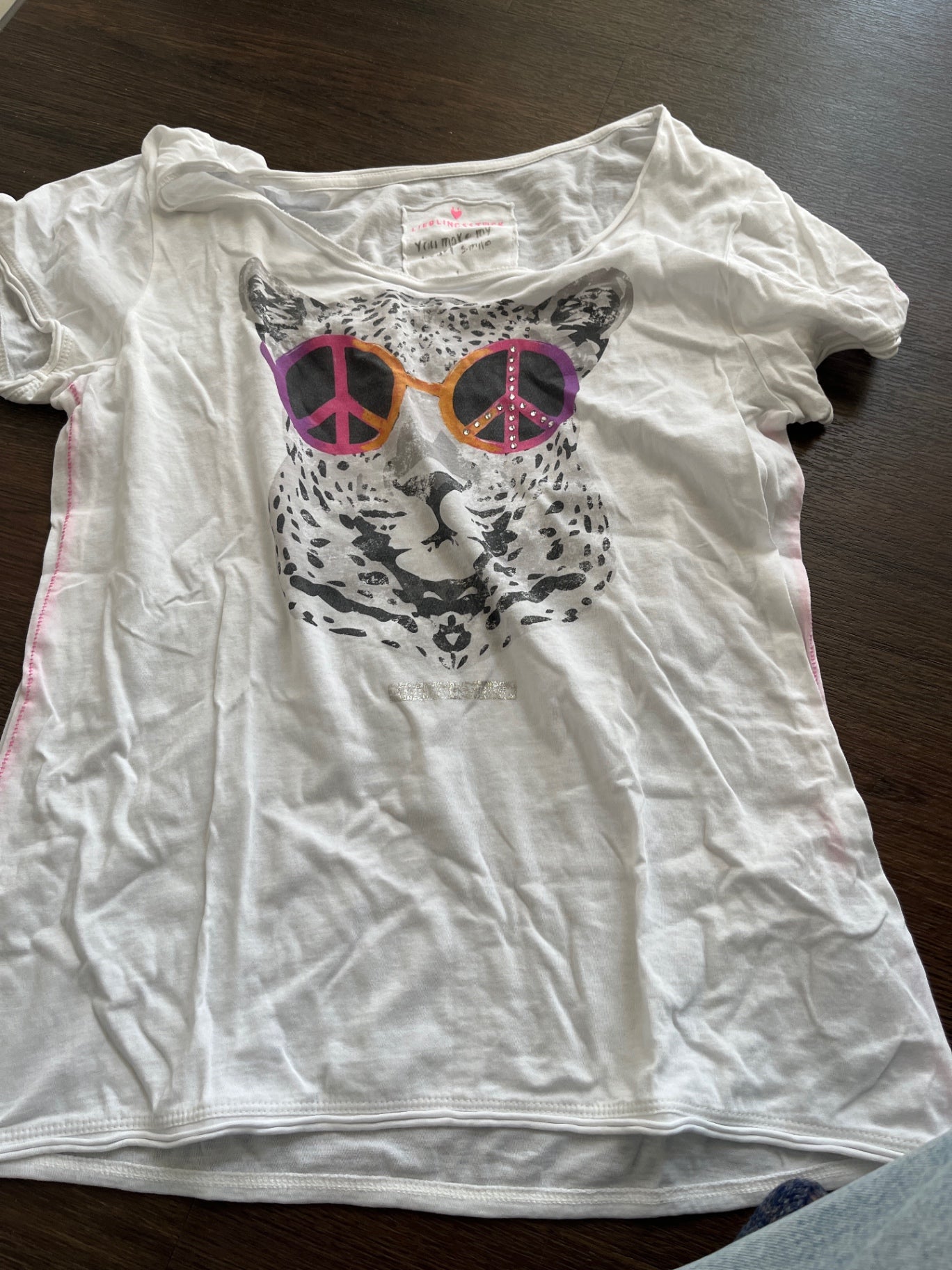 Lieblingsstück T-Shirt Größe: L