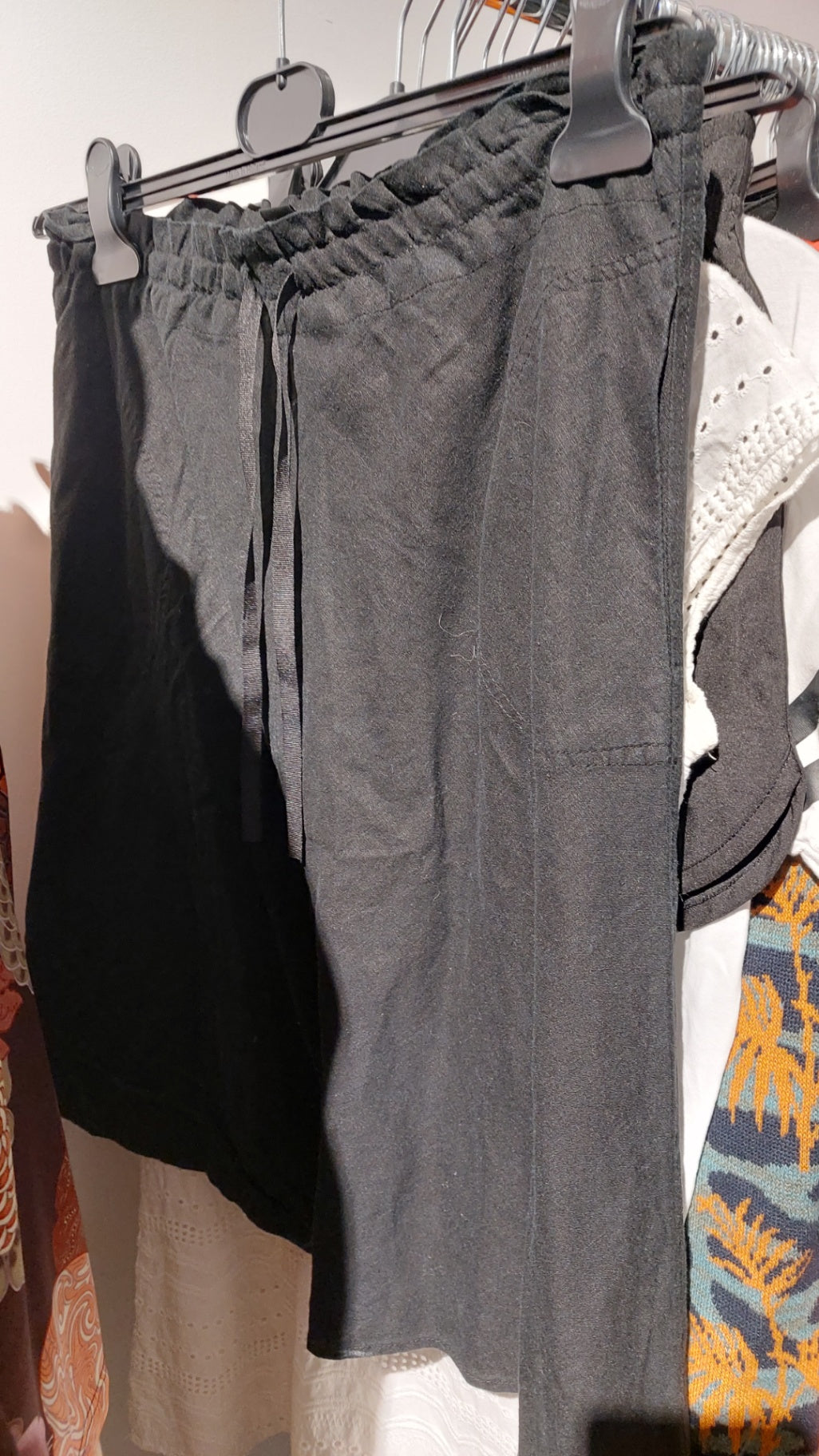 H&M Rock Größe: 38