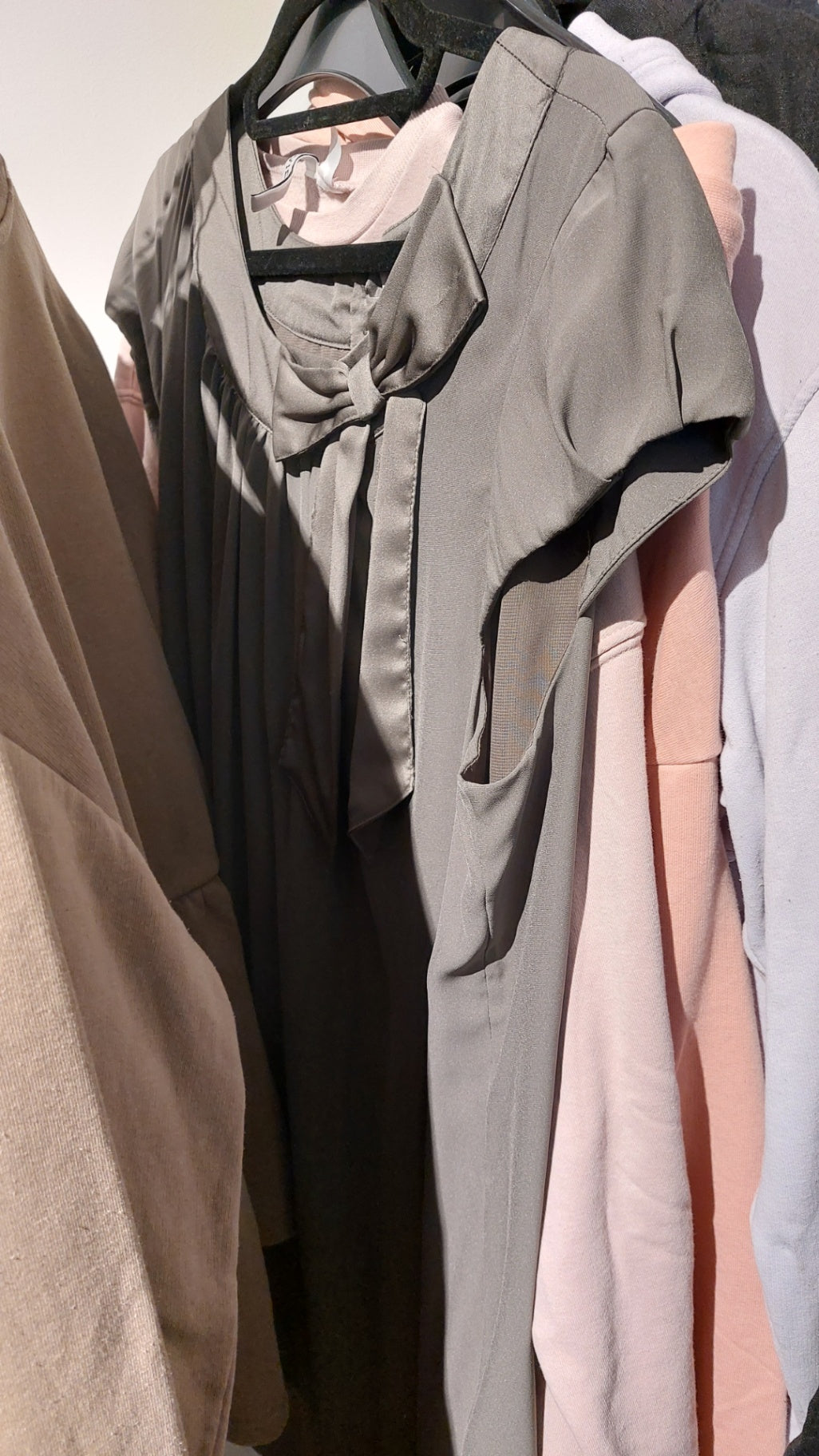 H&M Kleid Größe: M