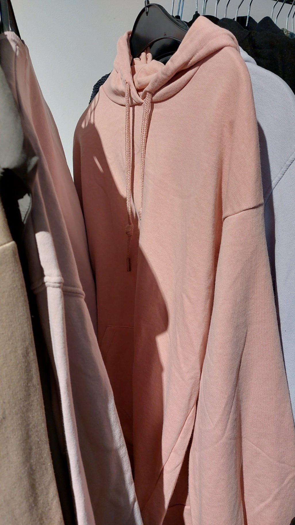 Clockhouse Hoodie Größe: M