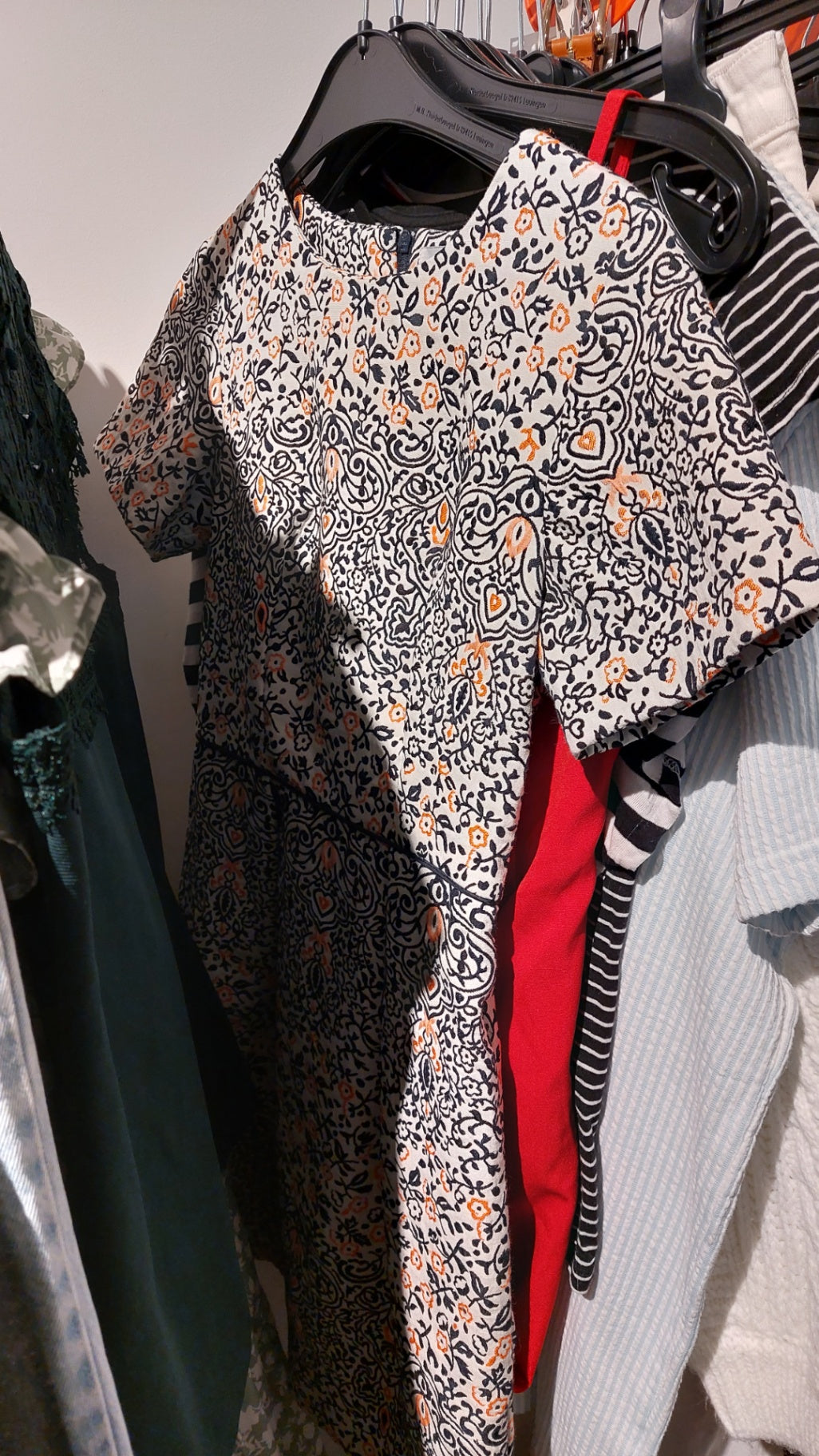 H&M Kleid Größe: XS