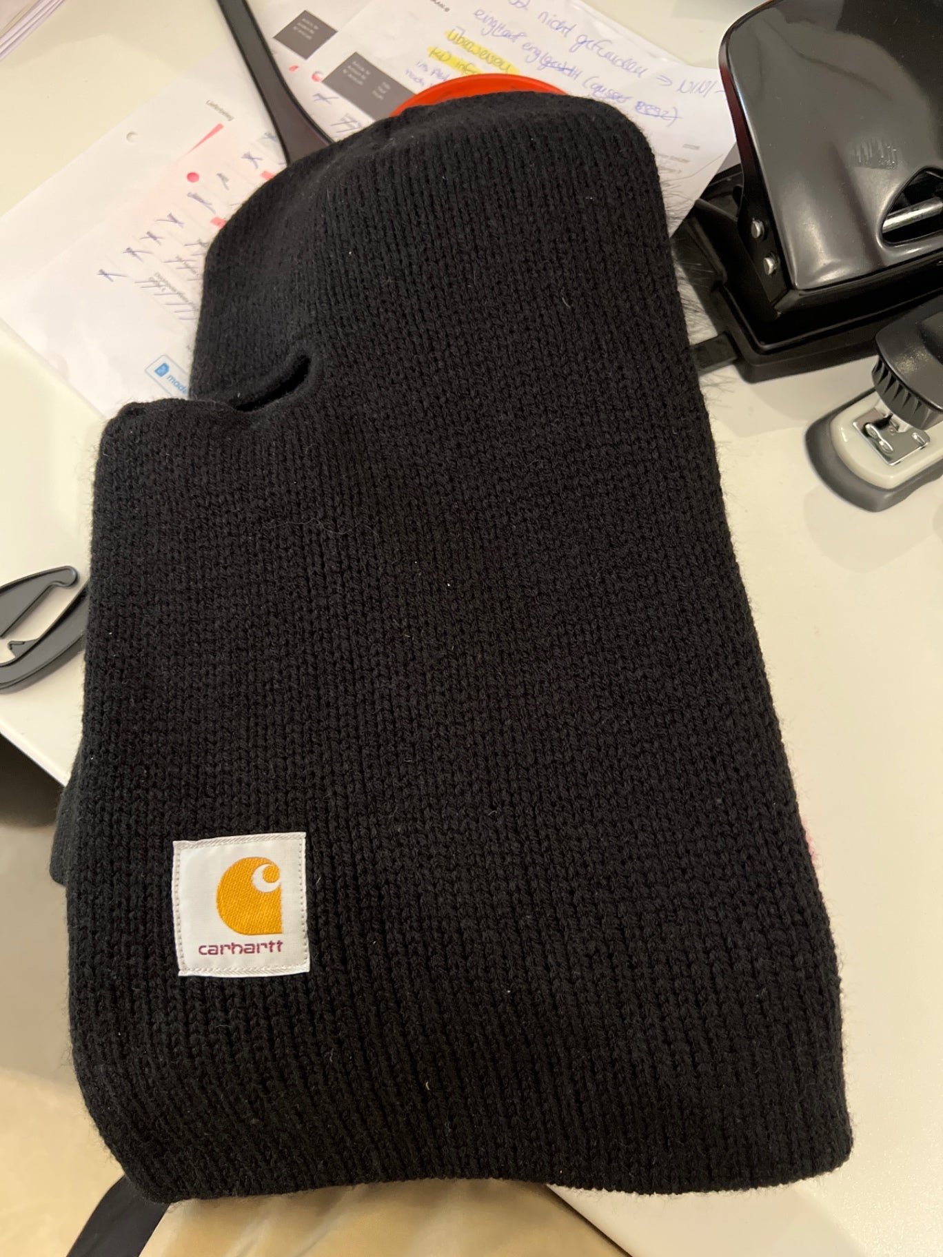 Carhartt Mütze