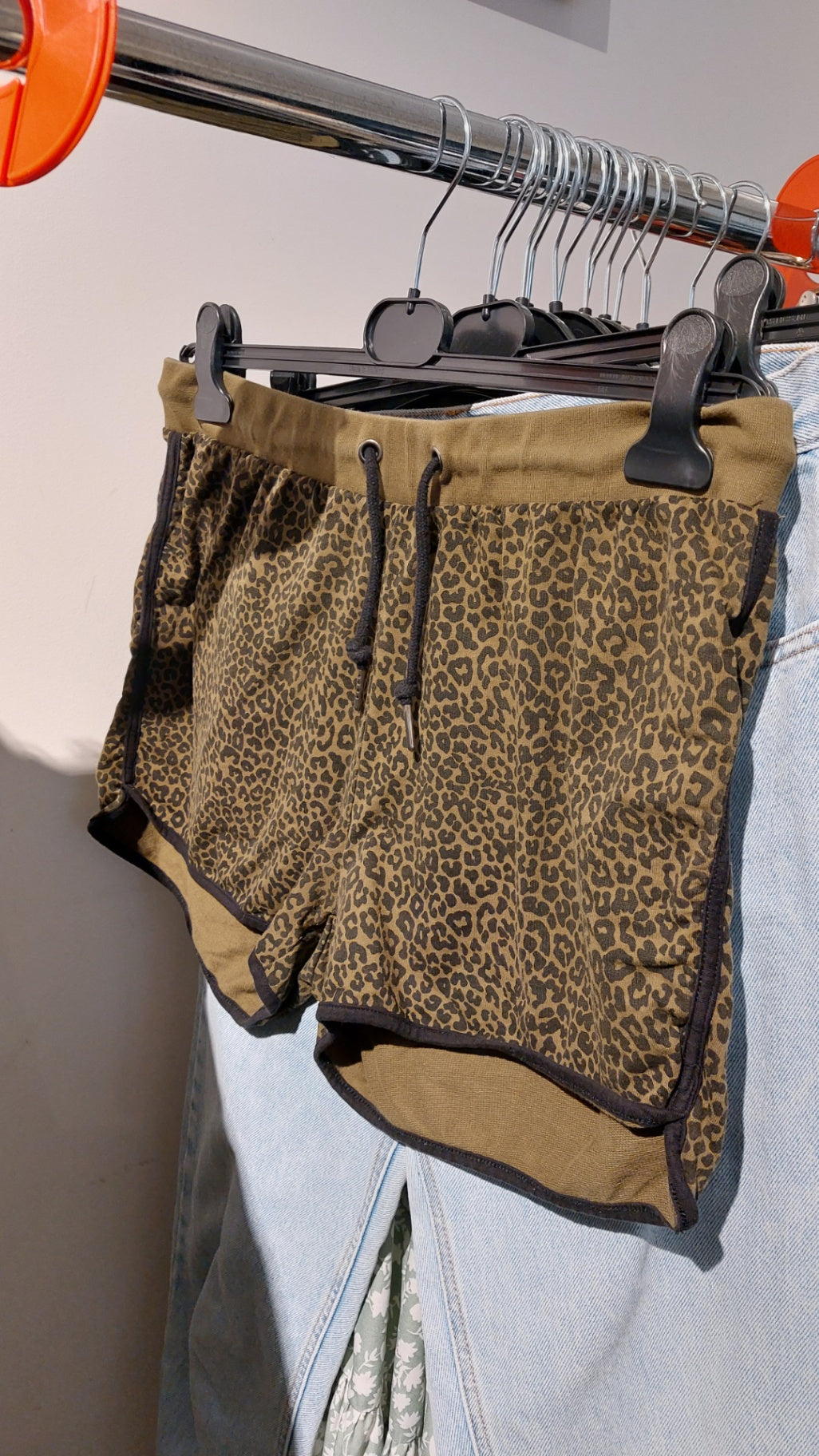 Shorts Größe: XL