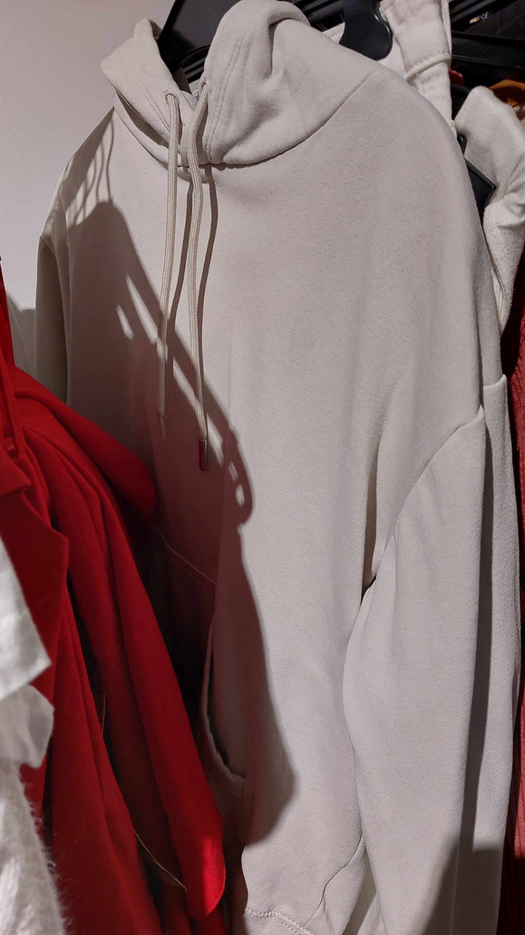 H&M Hoodie Größe: S