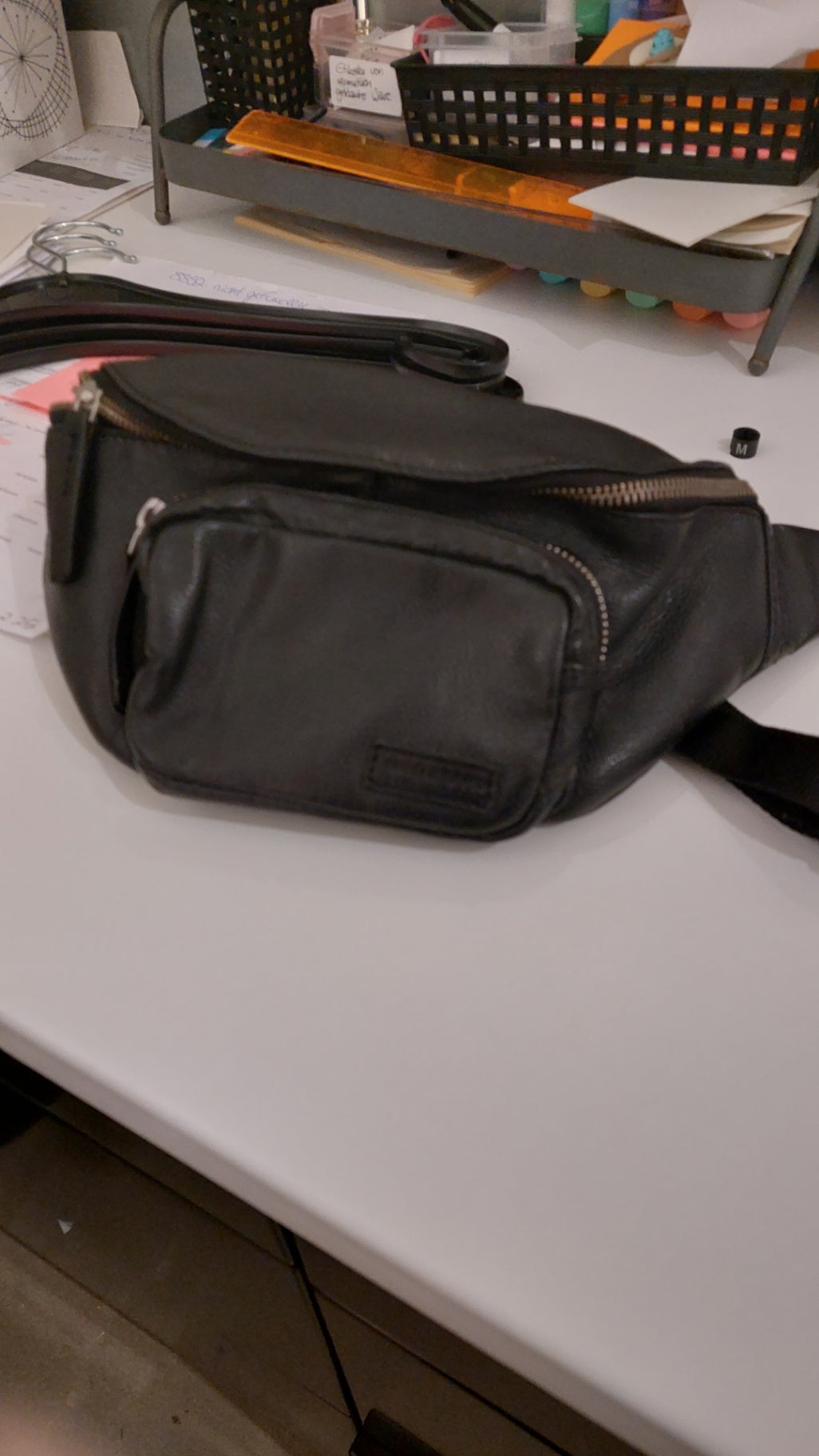 ASOS Gürteltasche Größe: