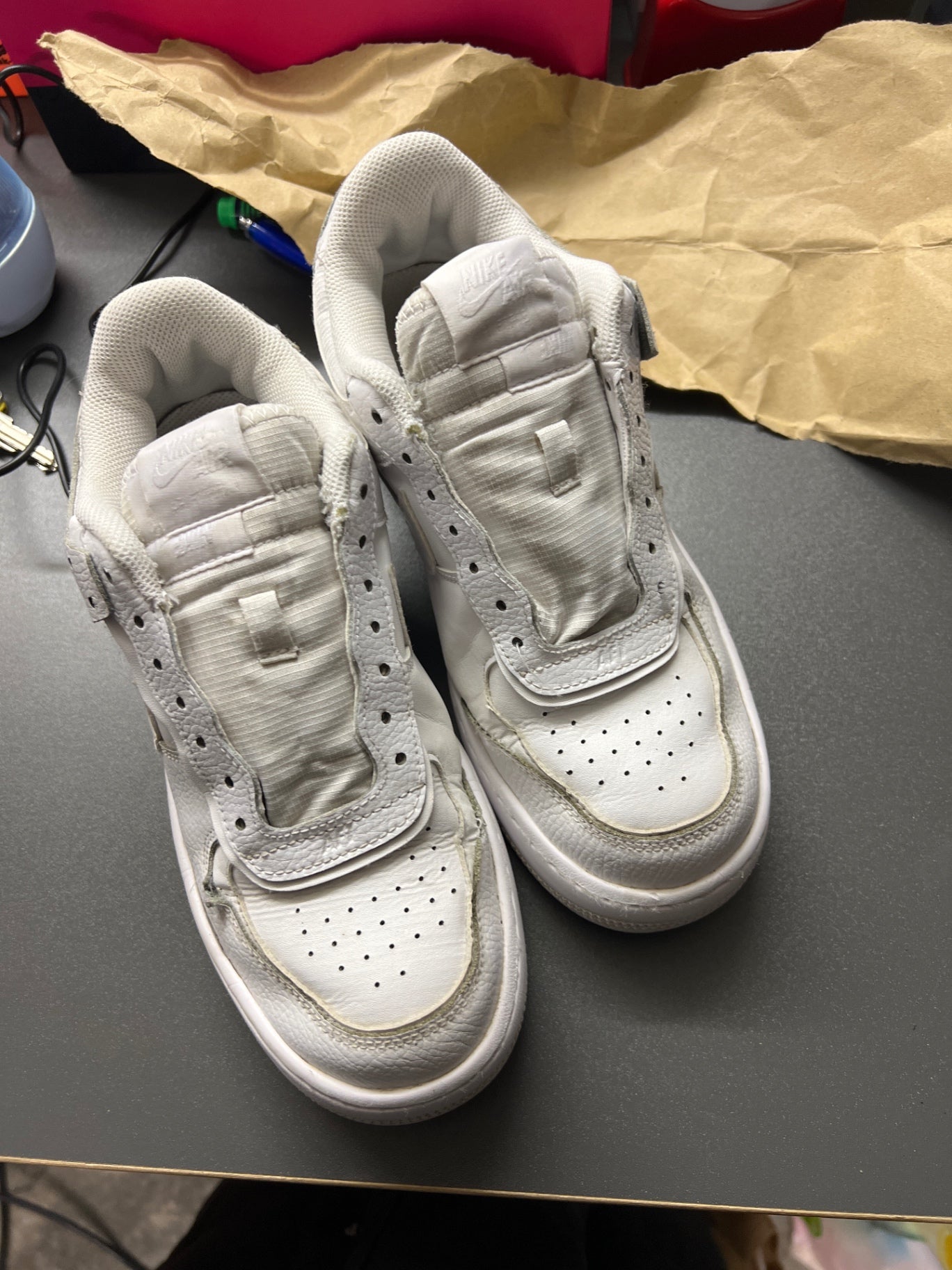 Nike Sneaker Größe: 38
