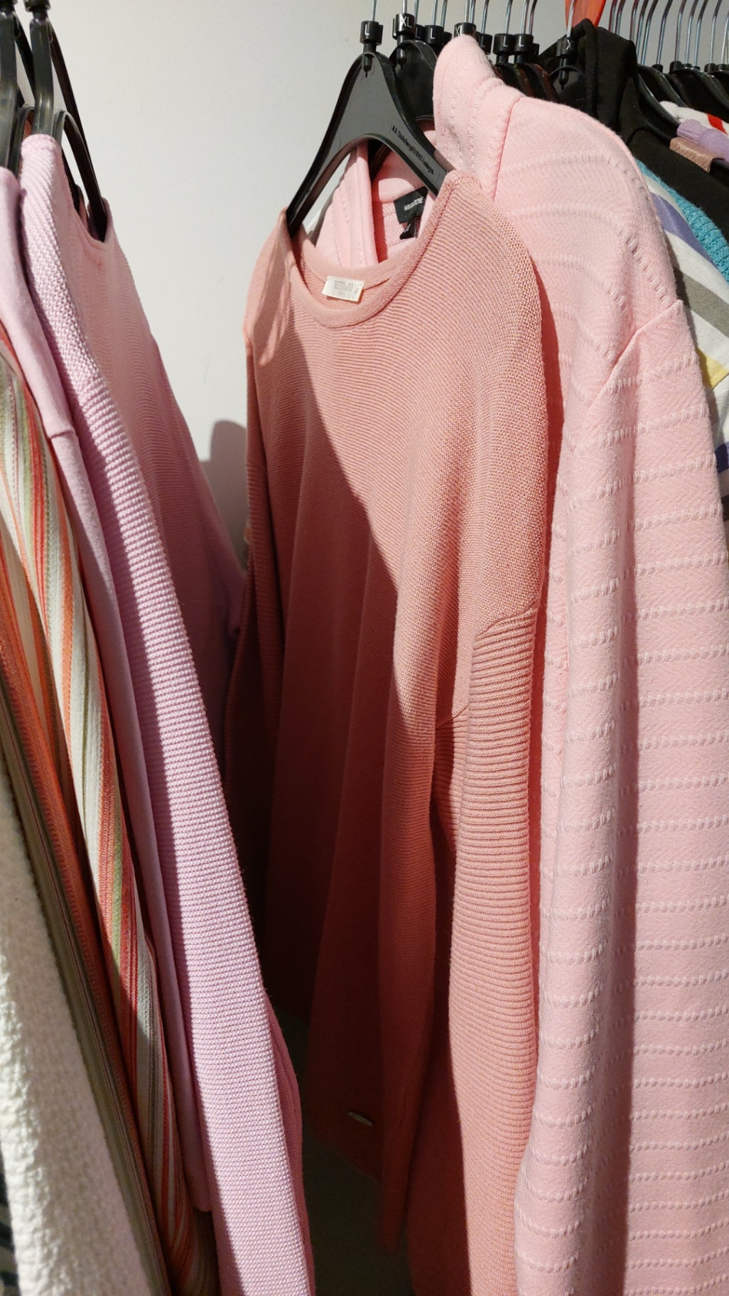 Betty & Co Pullover Größe: 44