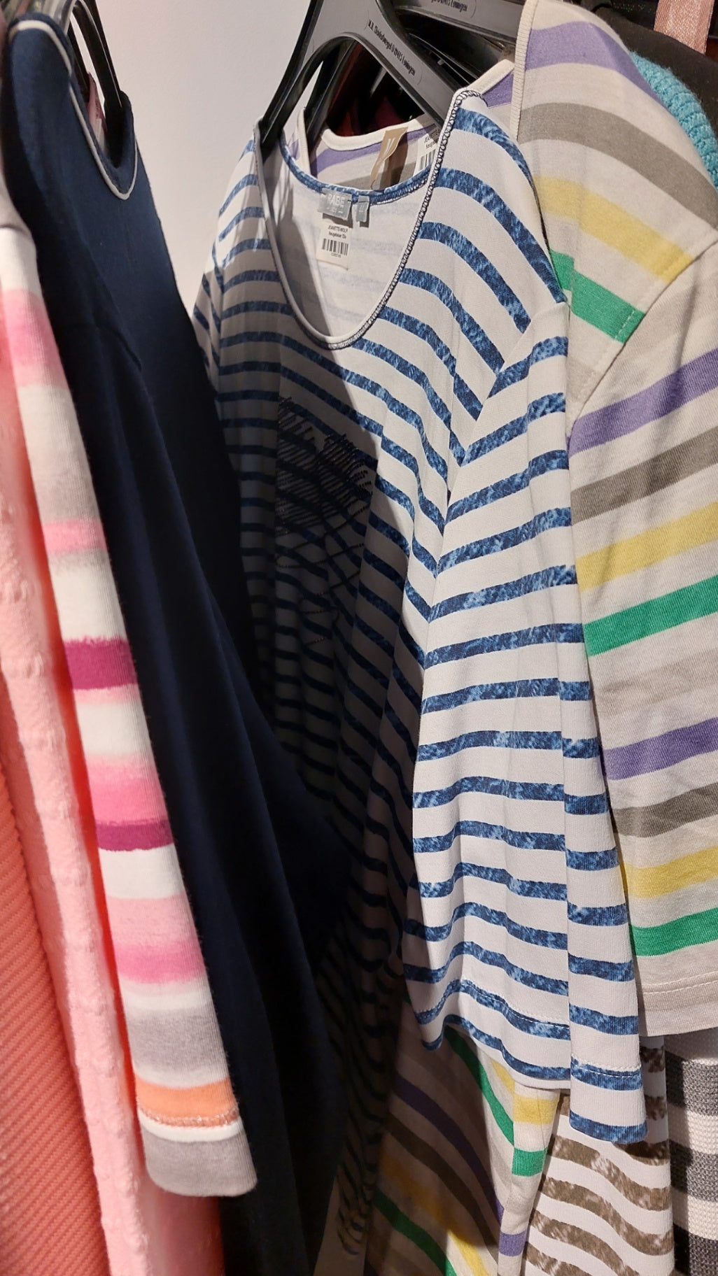 RABE T-Shirt Größe: 44