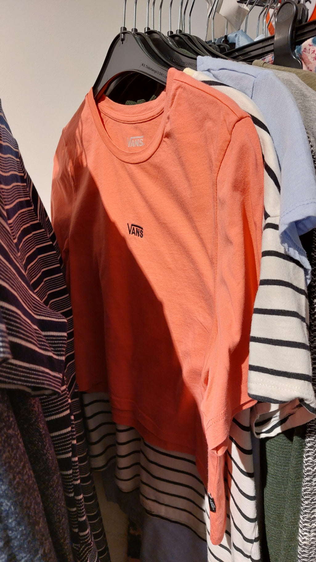 Vans T-Shirt Größe: XL