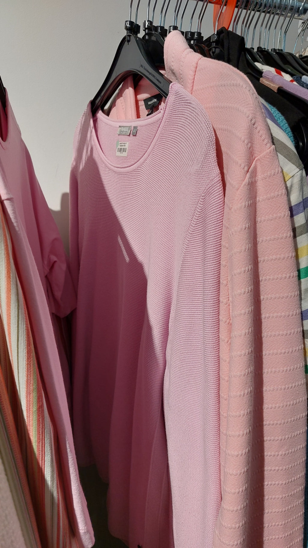 RABE Pulli Größe: 44