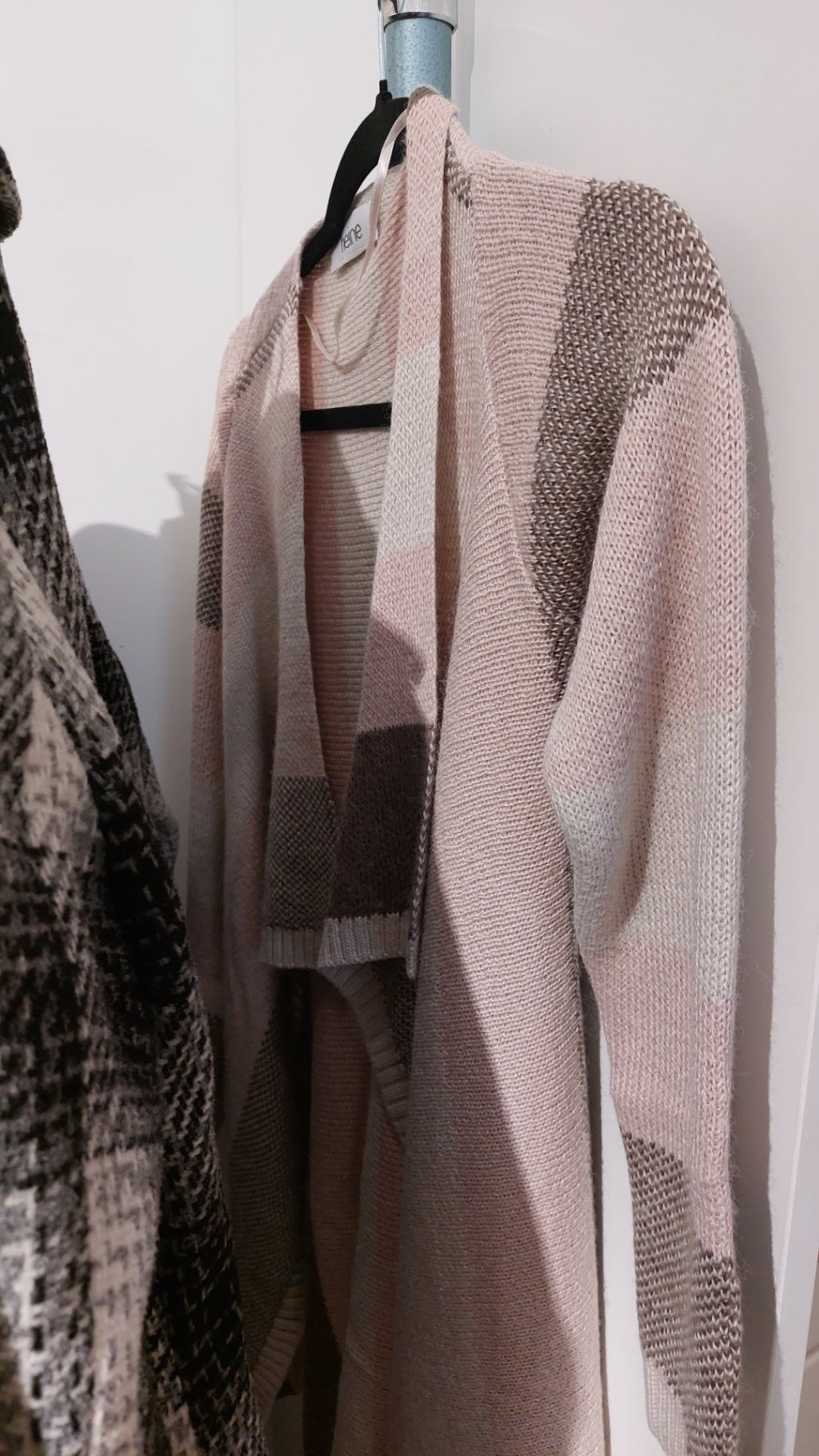 heine Strickjacke Größe: XS