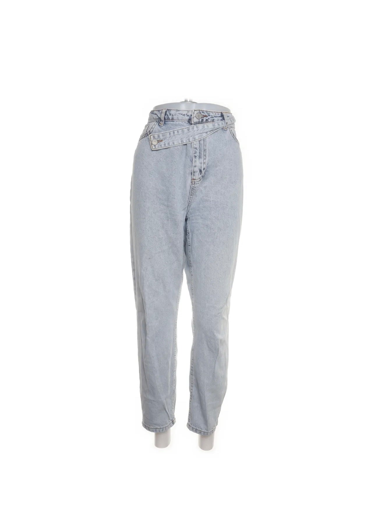 Trendyol Jeans Hellblau Größe: 42
