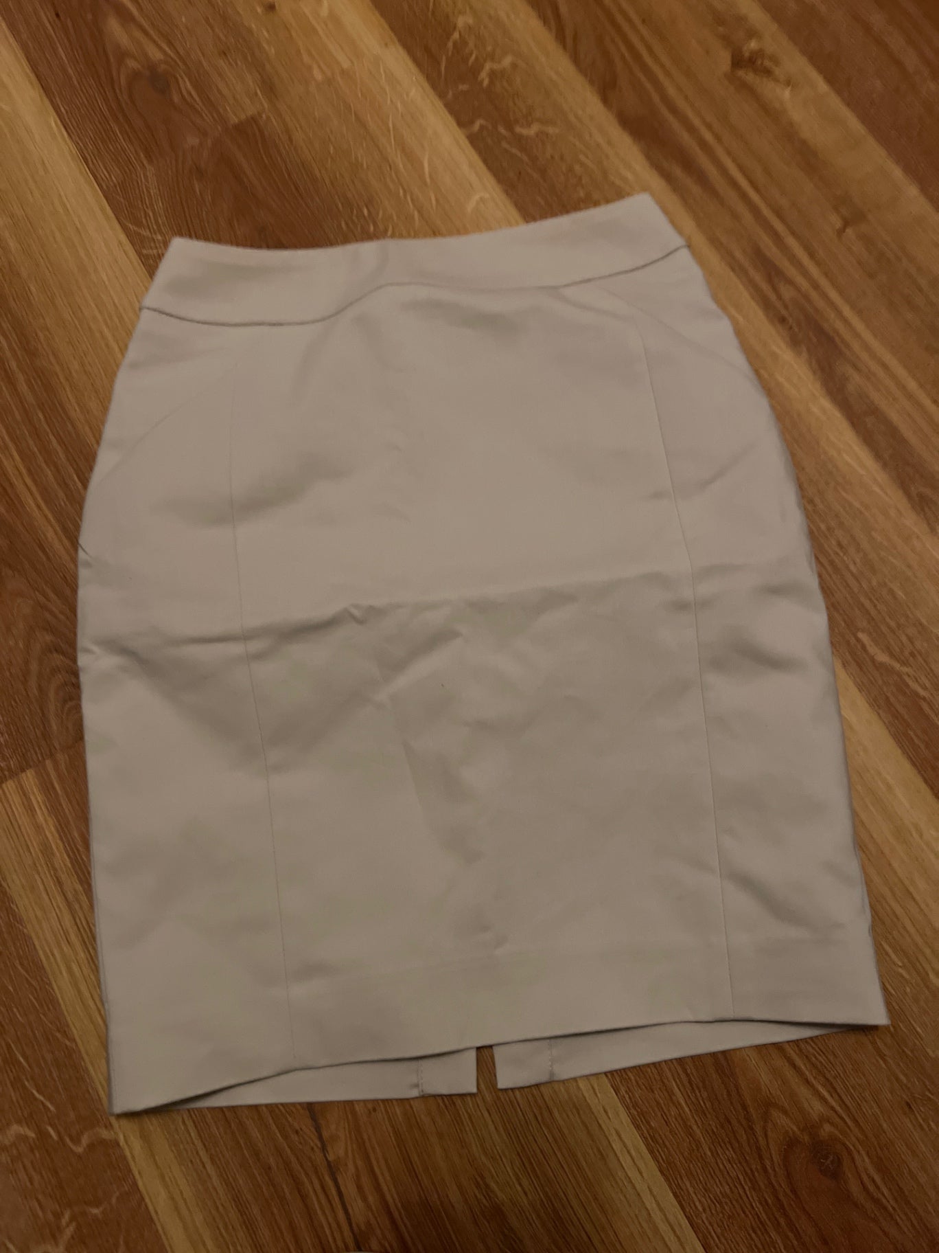 H&M Rock Beige Größe: XS