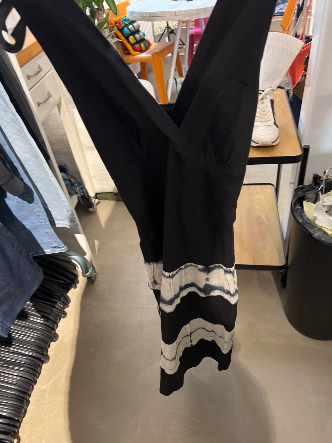 XBaal Cancun Boutique Kleid Größe: M
