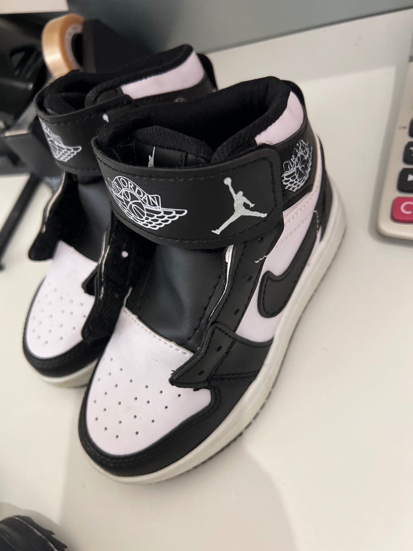 Nike Air Jordan Sneaker
