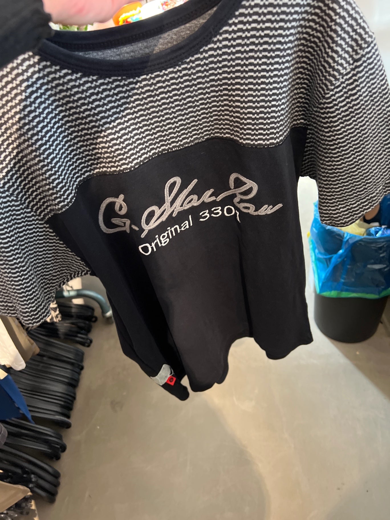 G. Star-Raw Tshirt Größe: S