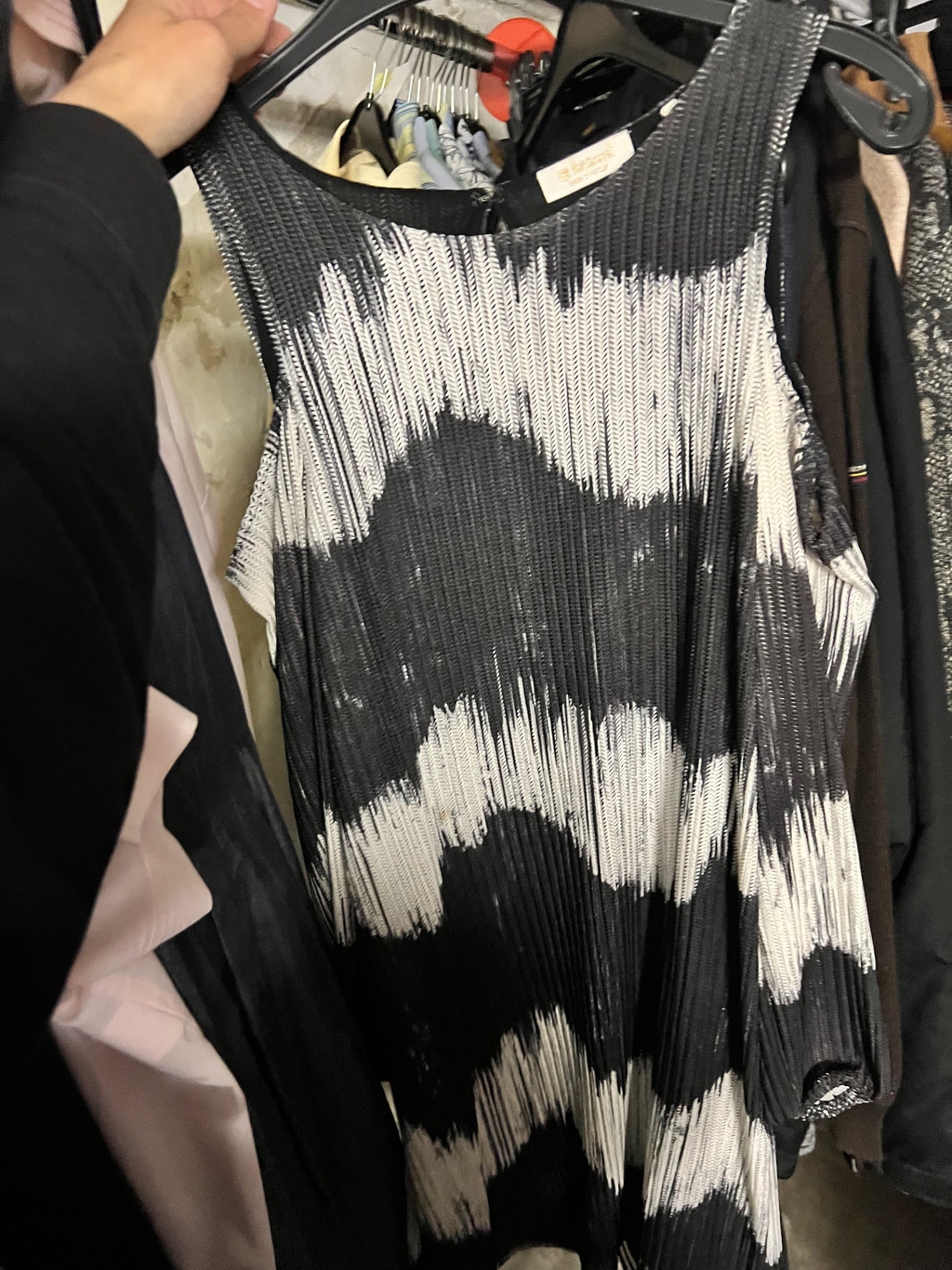 Rich & Royal Kleid Größe: S
