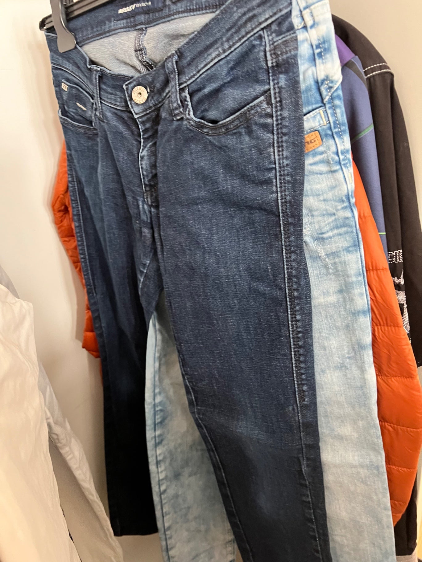 BWARE Miss Sixty Jeans Gr.: M