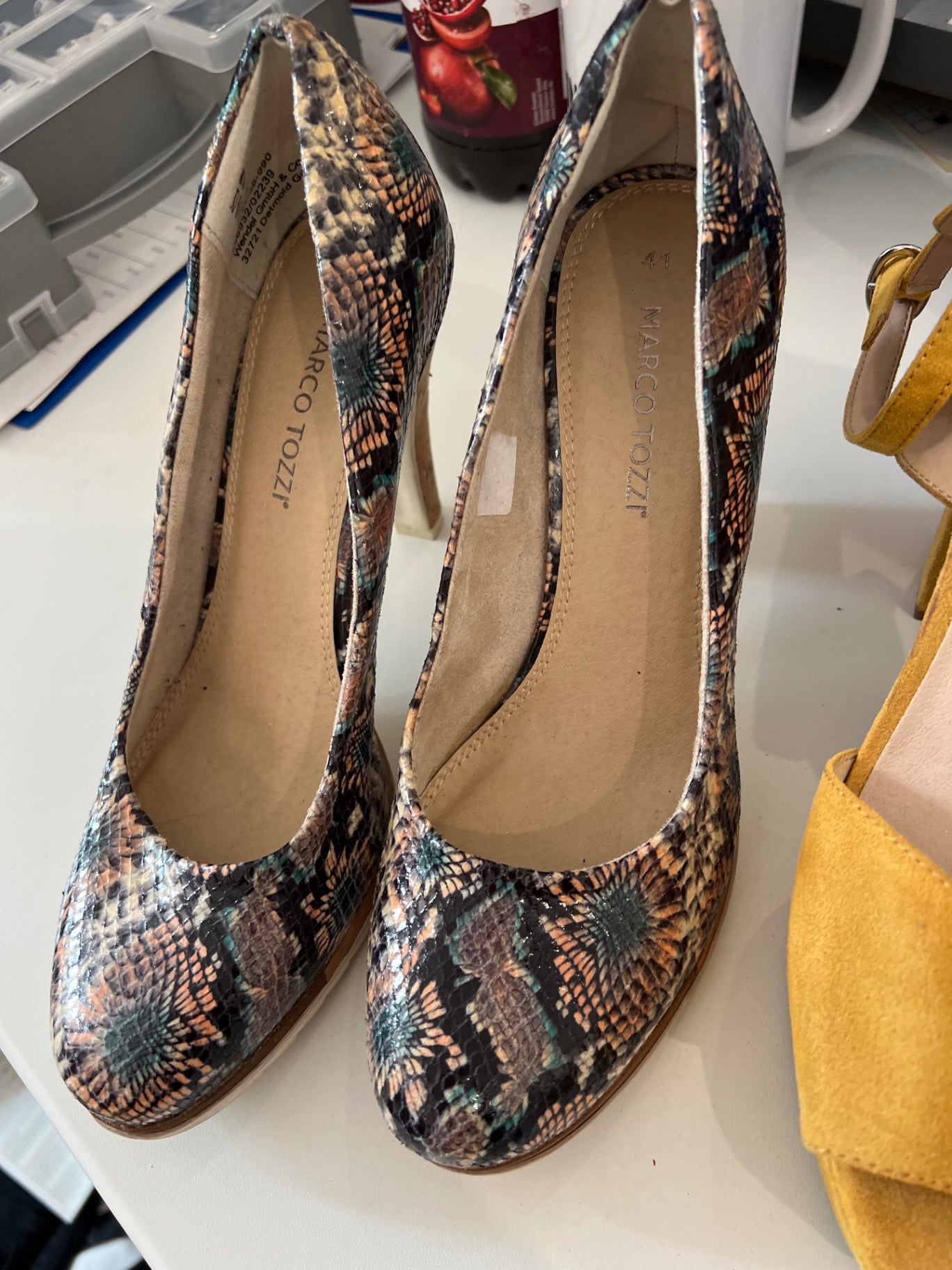 Marco Tozzi Pumps Gr.: 41