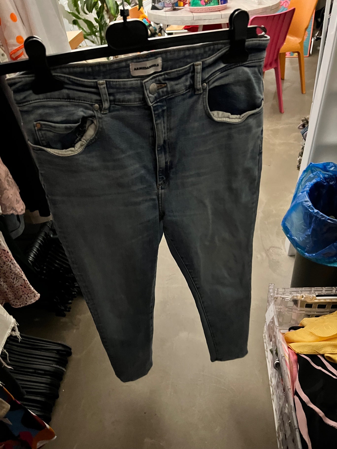 ARMEDANGELS Jeans Gr.: 31