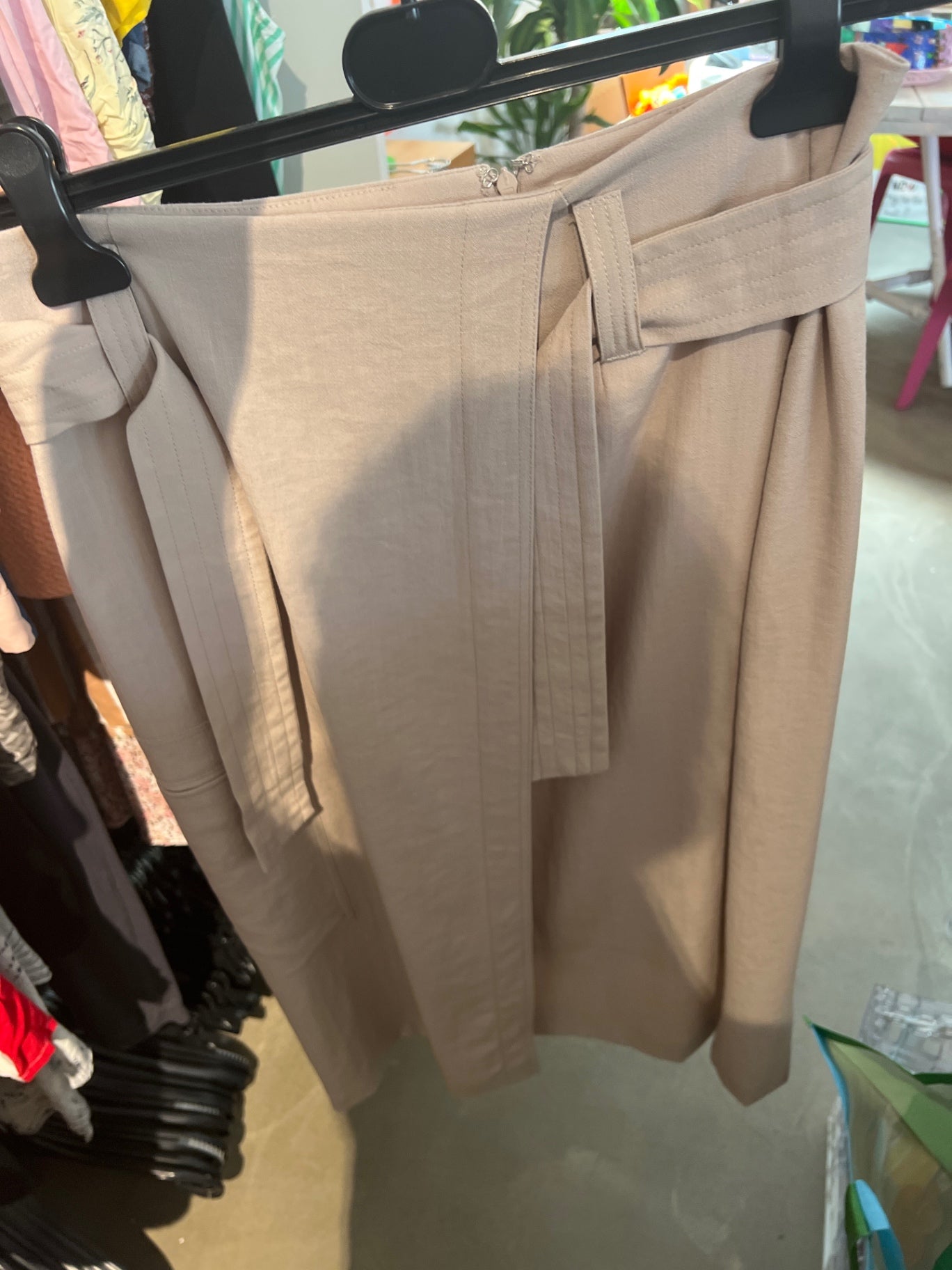 Yaya Rock Beige Gr.: M