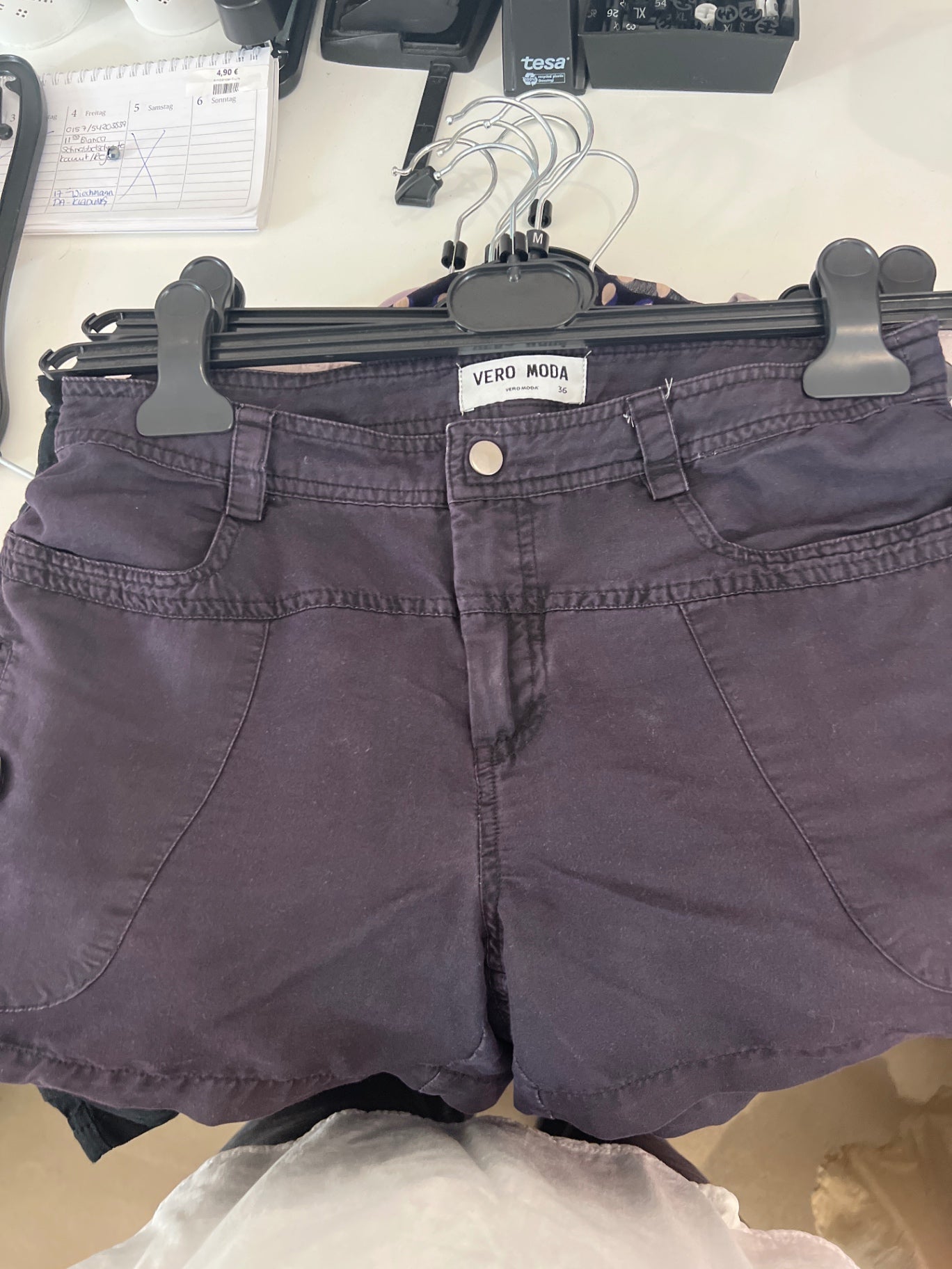 Vero Moda Shorts Gr.: 36
