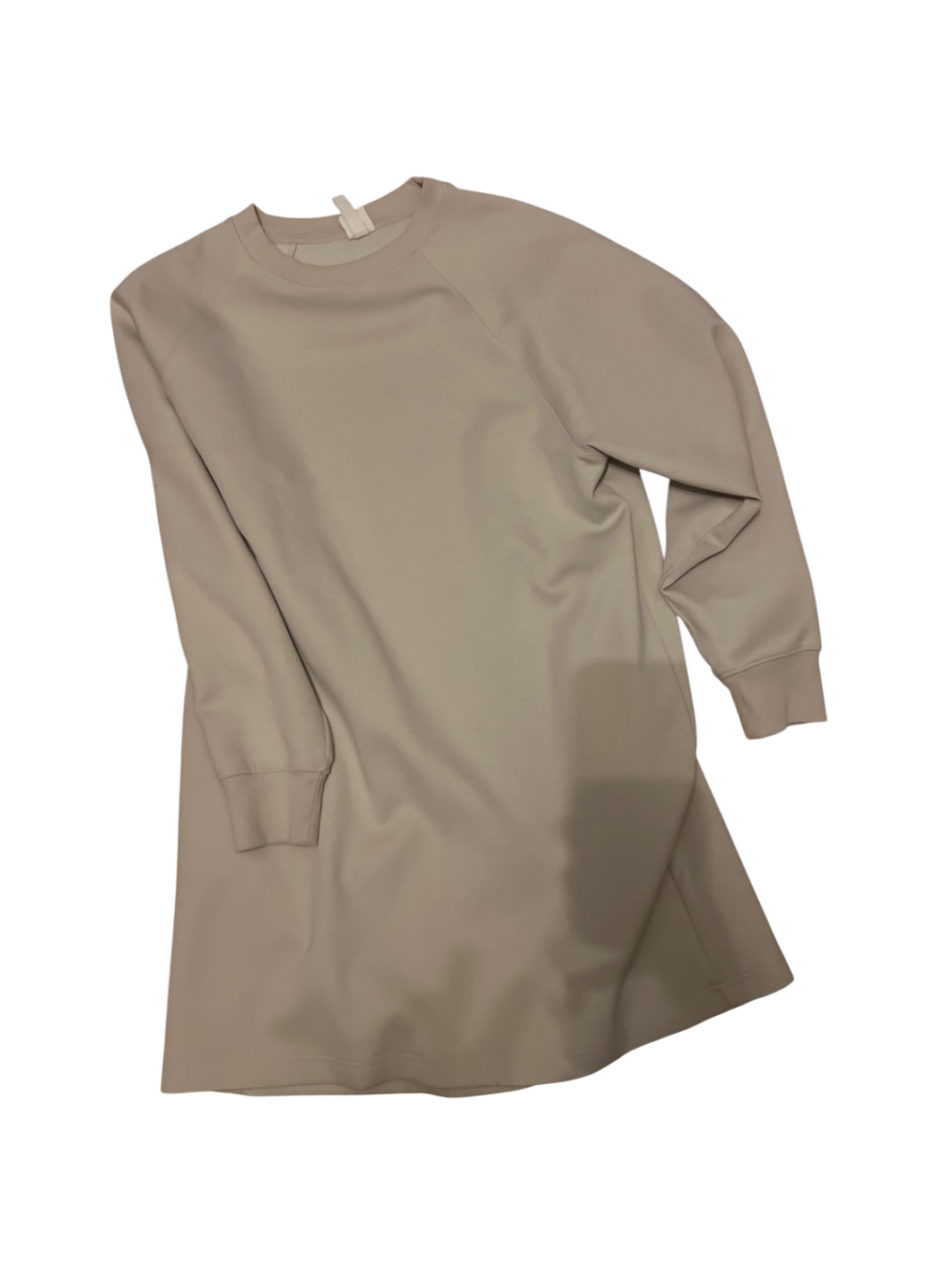 H&M Pullover Beige Gr.: M