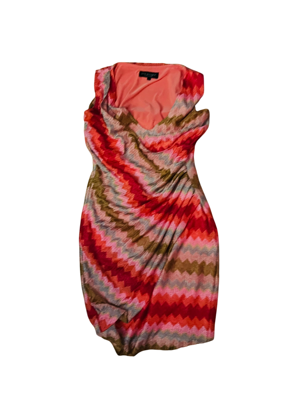Ana Alcazar Kleid Pink Gr.: S