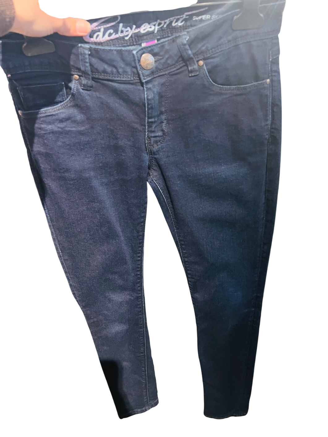 EDC Jeans Gr.: M