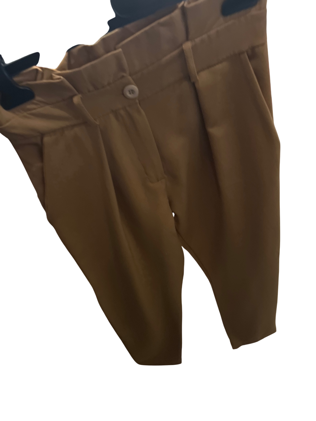 Hose Beige Gr.: S