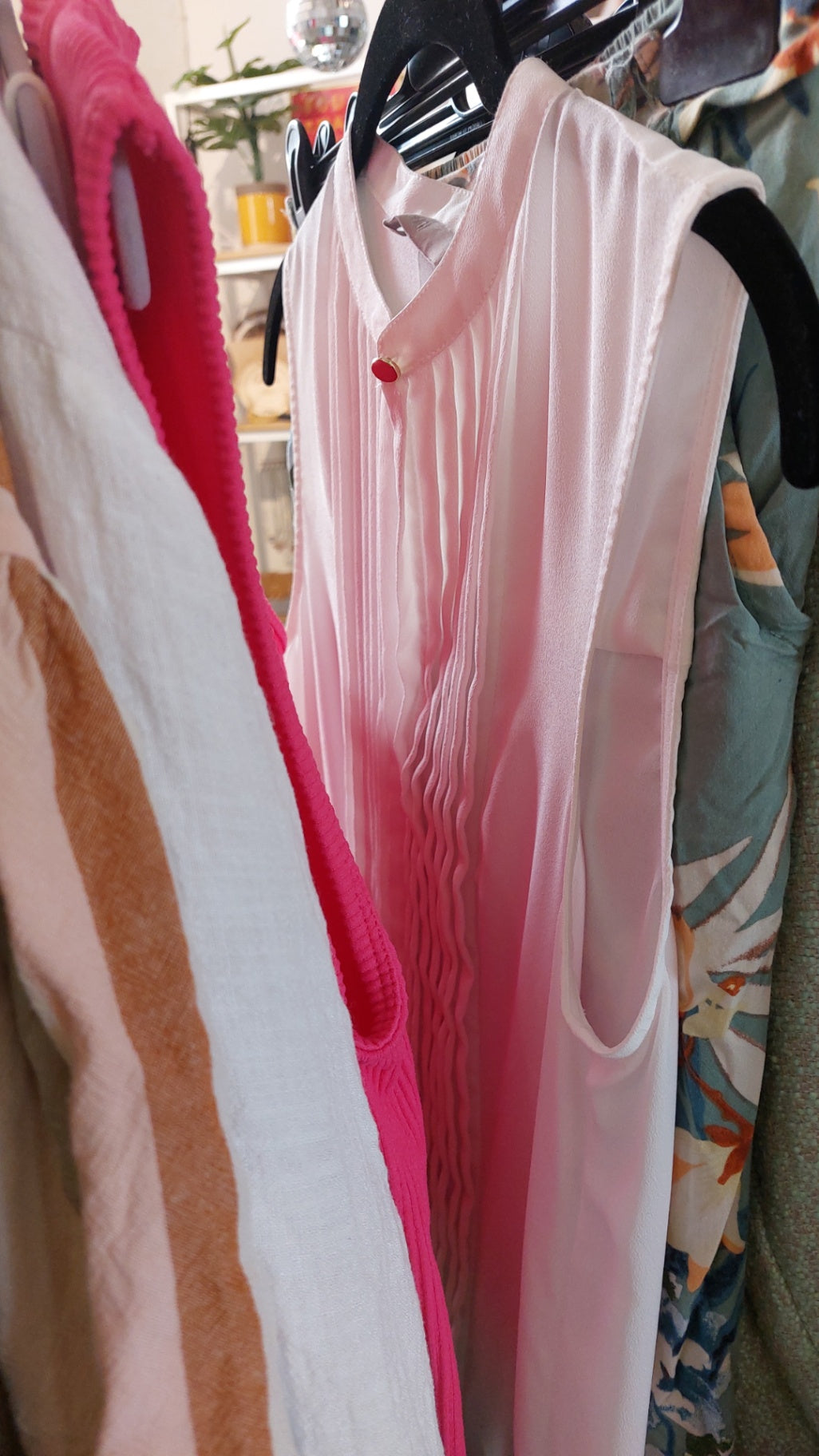 H&M Bluse Weiß Gr.: 34