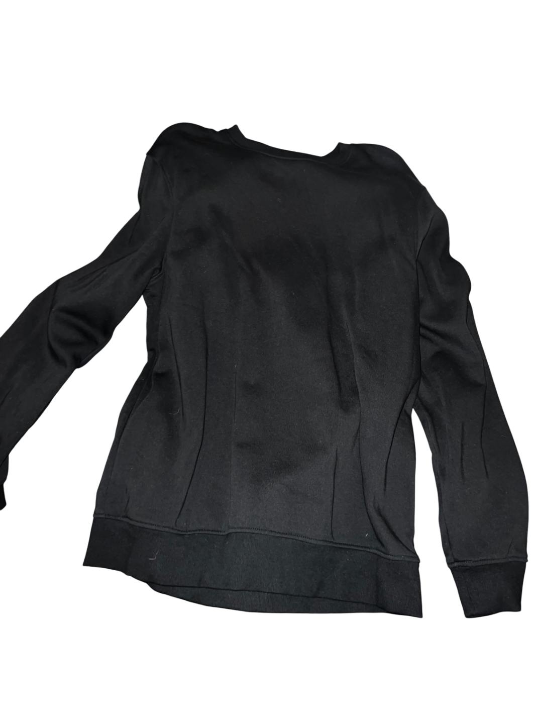 C&A Pullover Schwarz Gr.: L