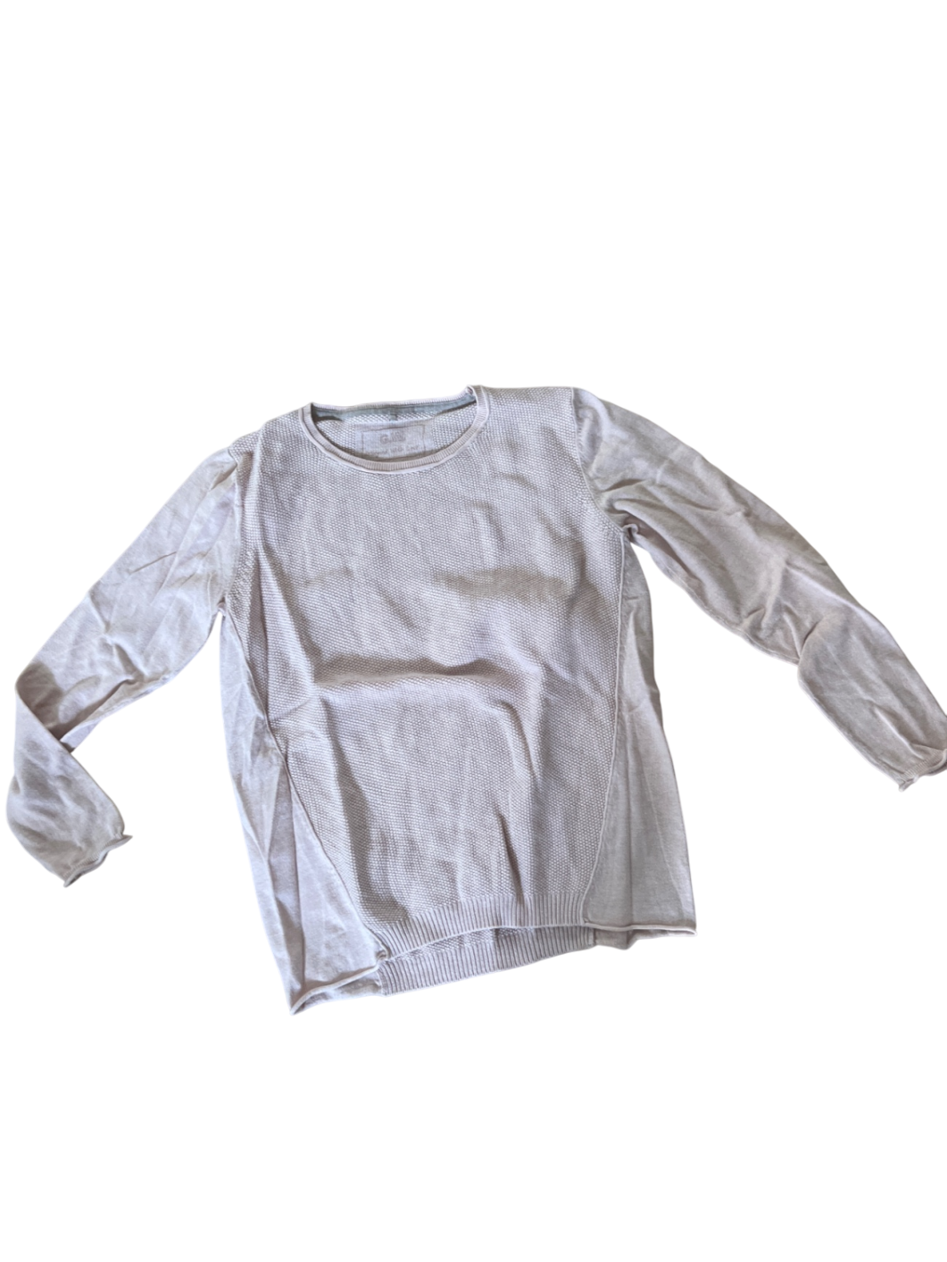 M Pulli Rosa Gr.: M